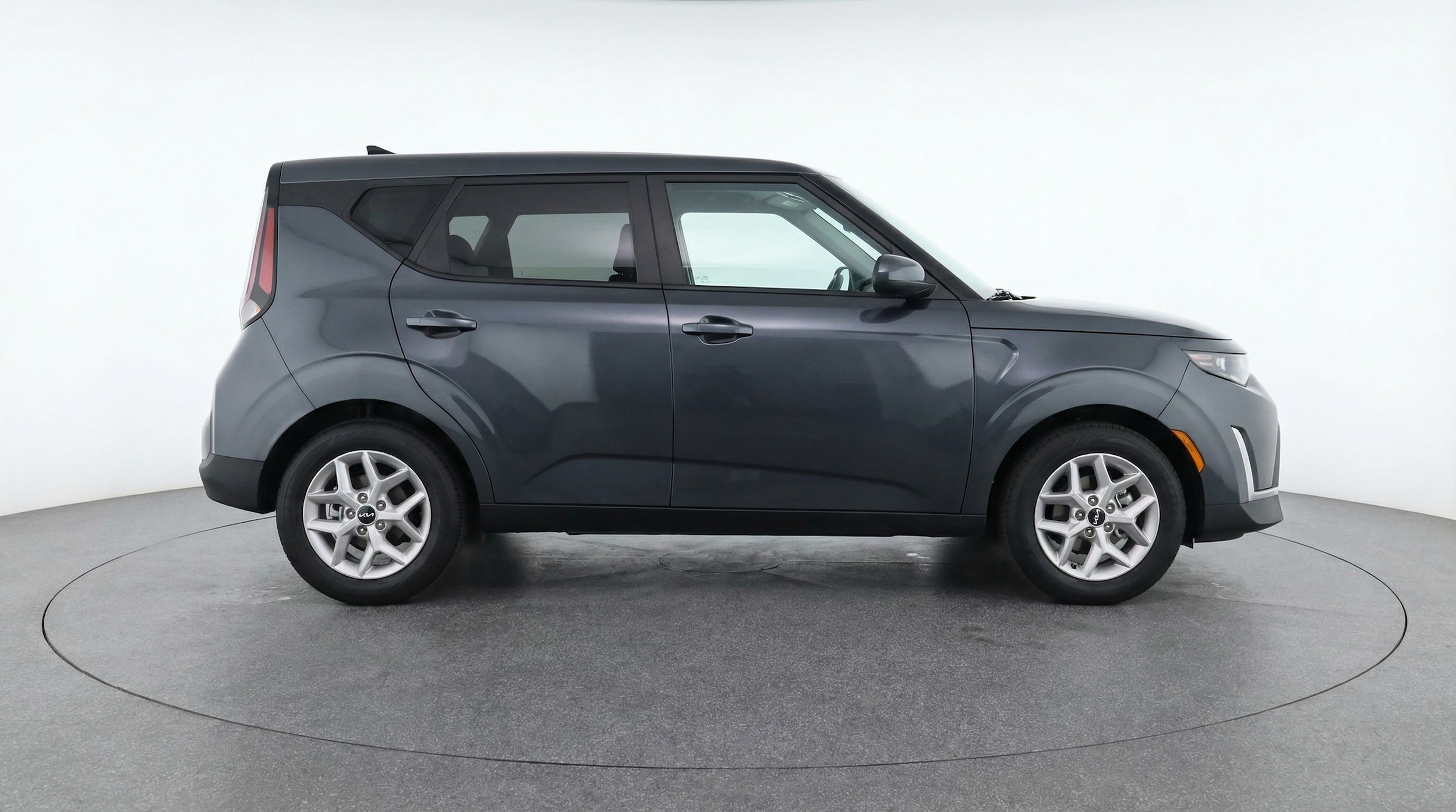 Thumbnail: 2025 Kia Soul - 8