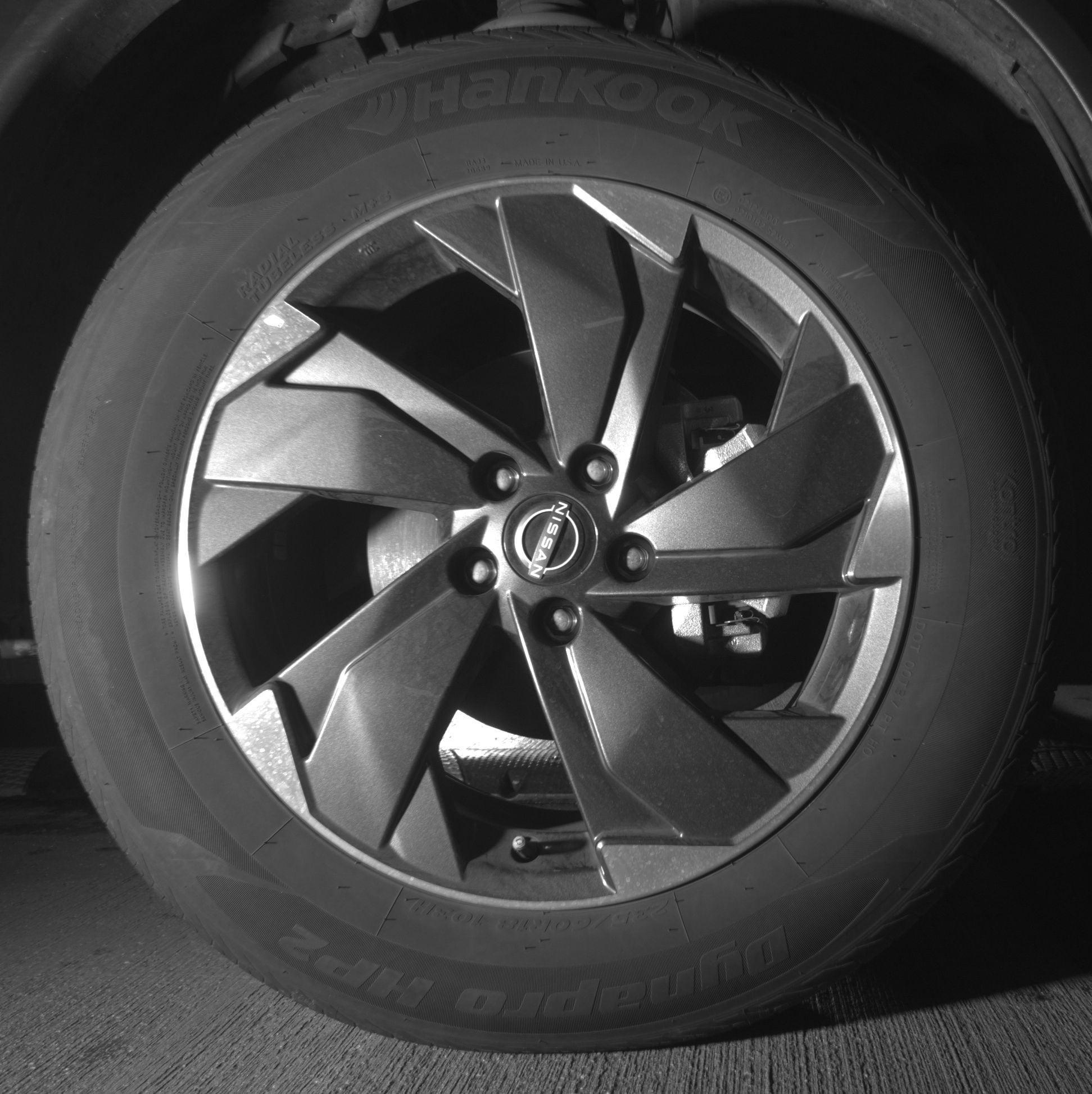 Thumbnail: 2025 Nissan Rogue - 10