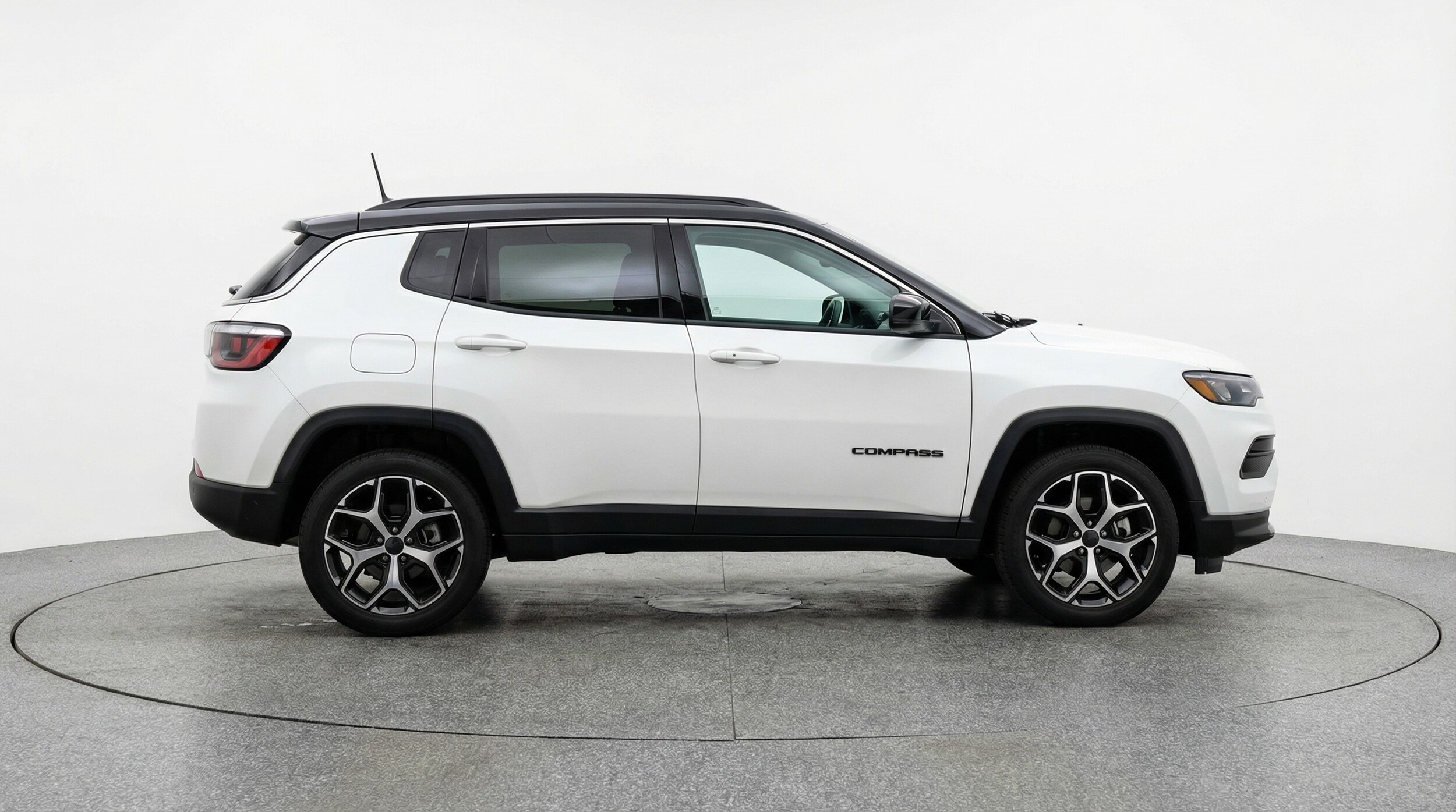 Thumbnail: 2025 Jeep Compass - 8