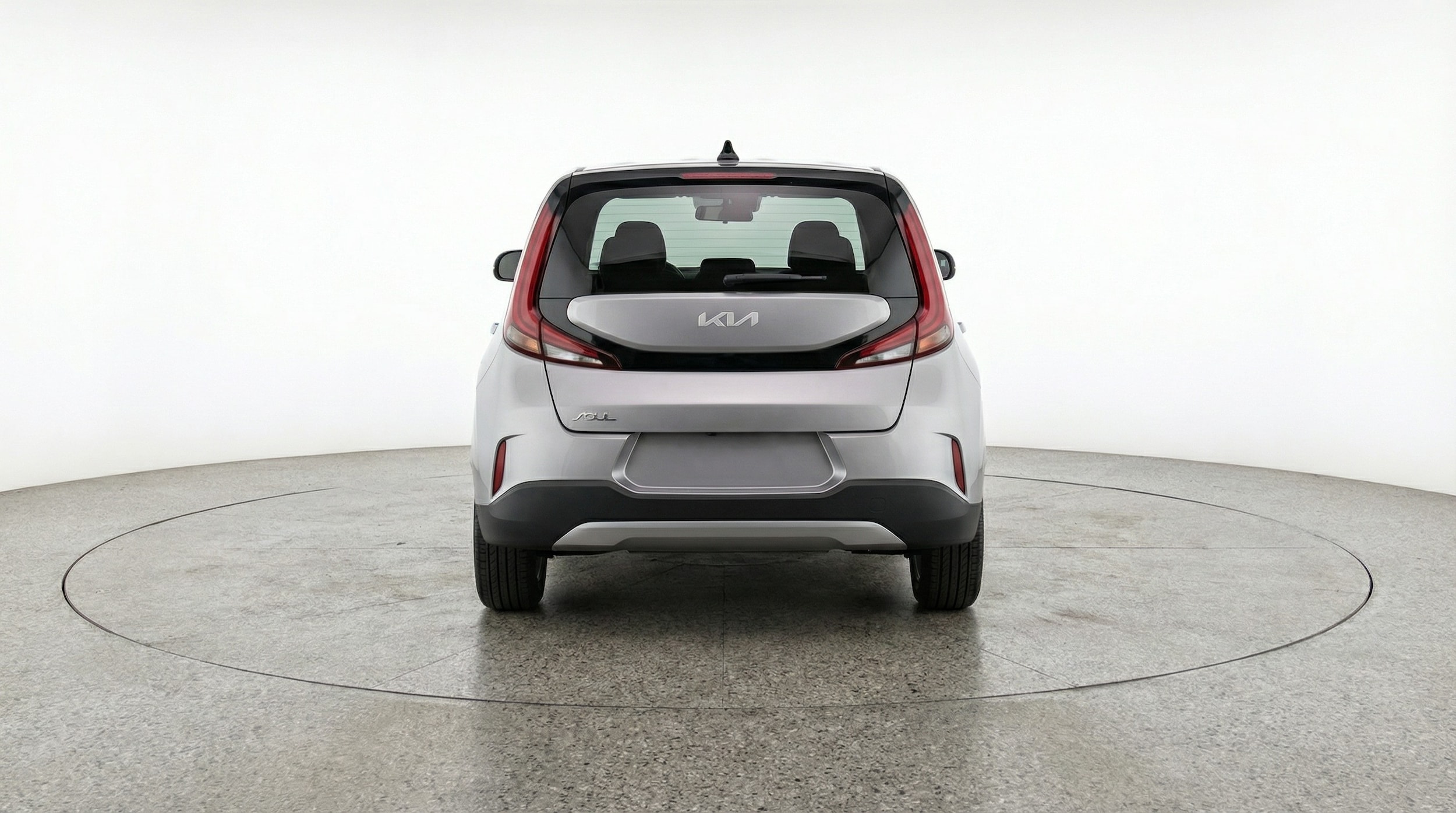 Thumbnail: 2025 Kia Soul - 6