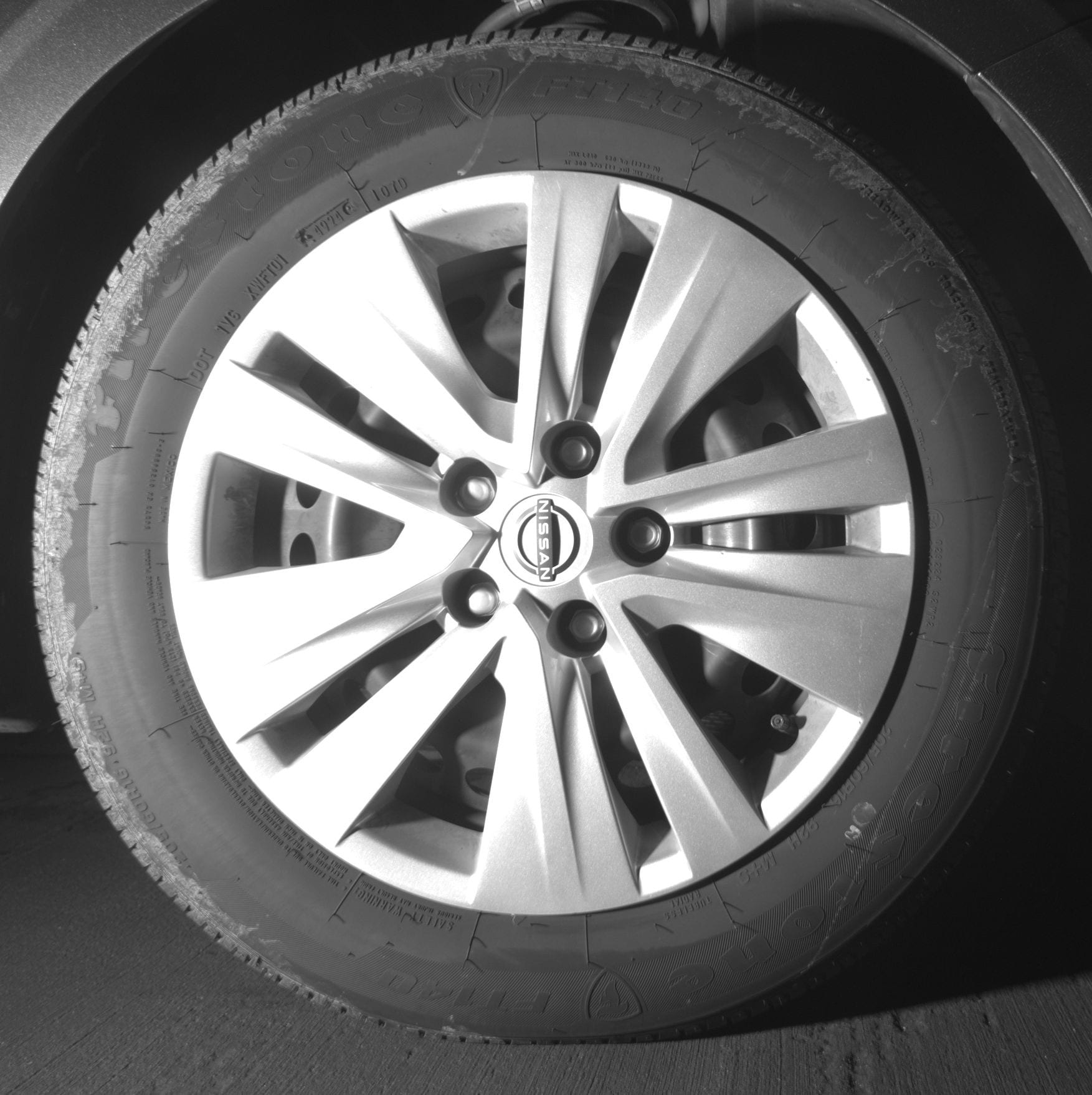 Thumbnail: 2025 Nissan Sentra - 10