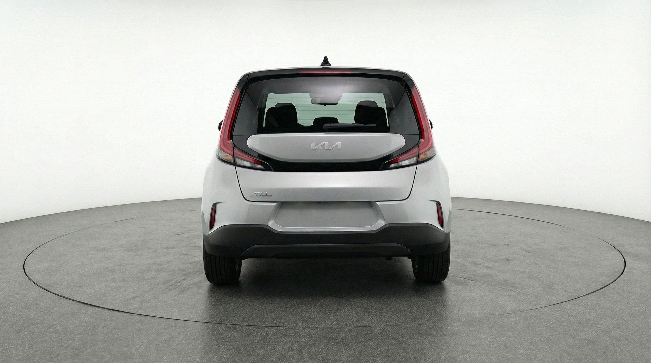 Thumbnail: 2025 Kia Soul - 6