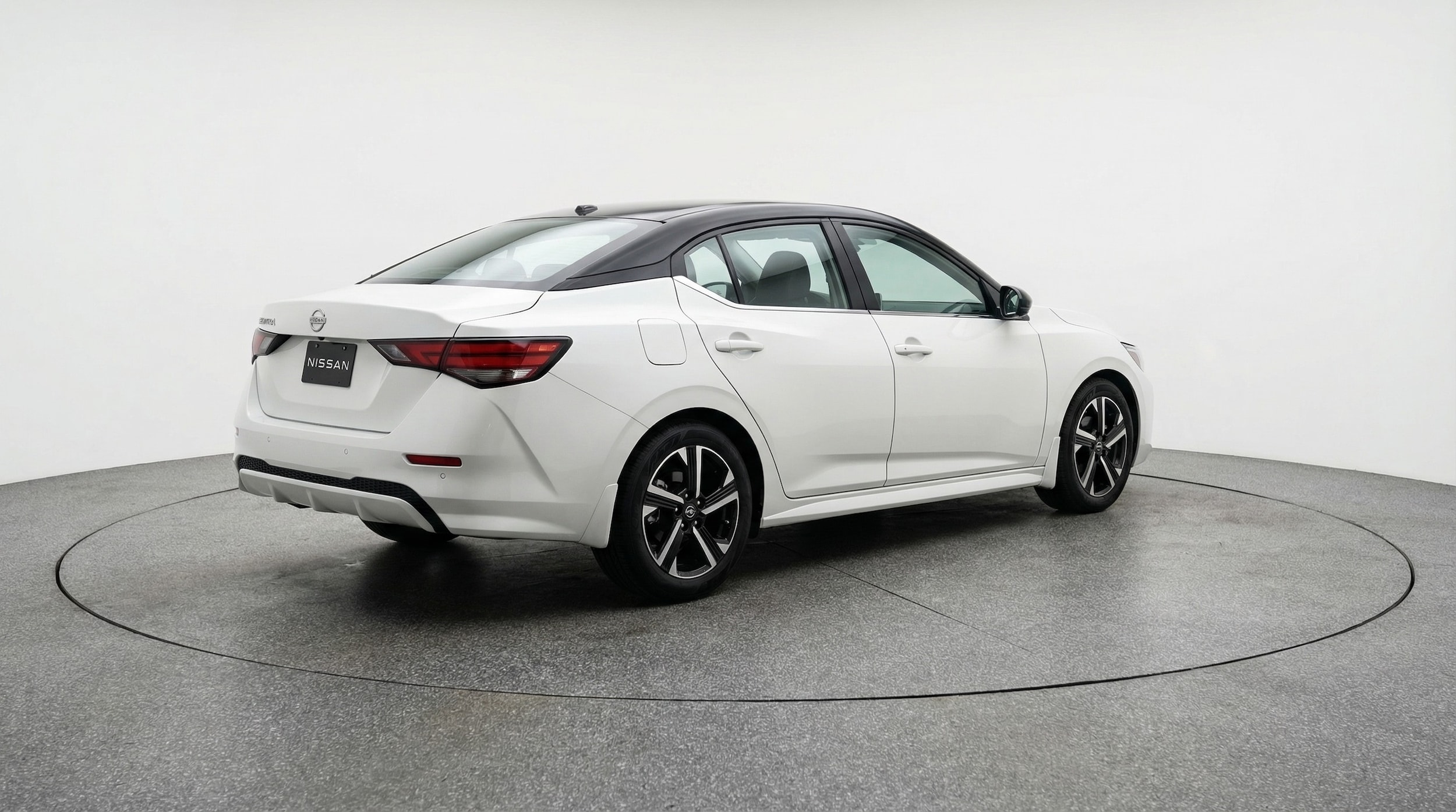 Thumbnail: 2025 Nissan Sentra - 7