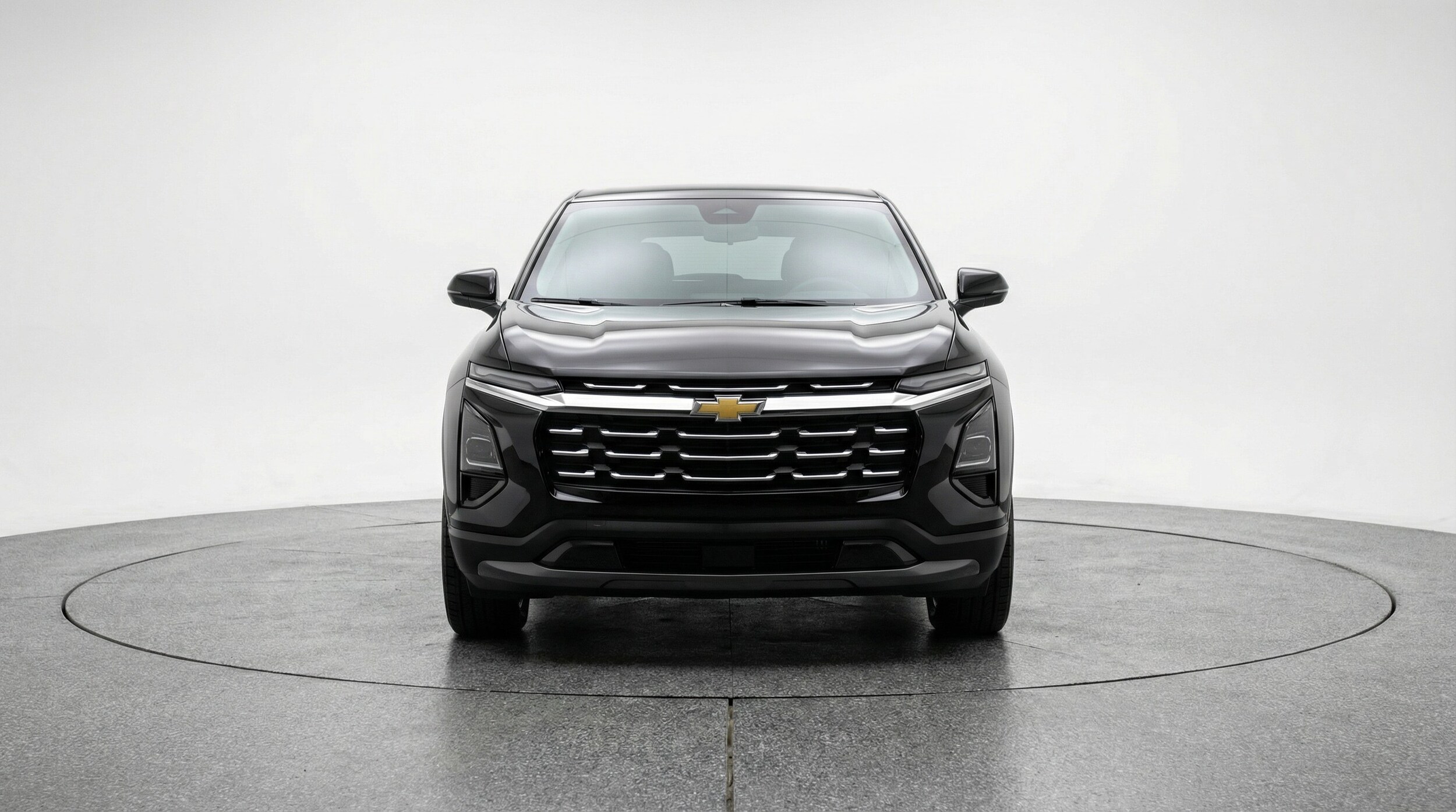 Thumbnail: 2025 Chevrolet Equinox - 2