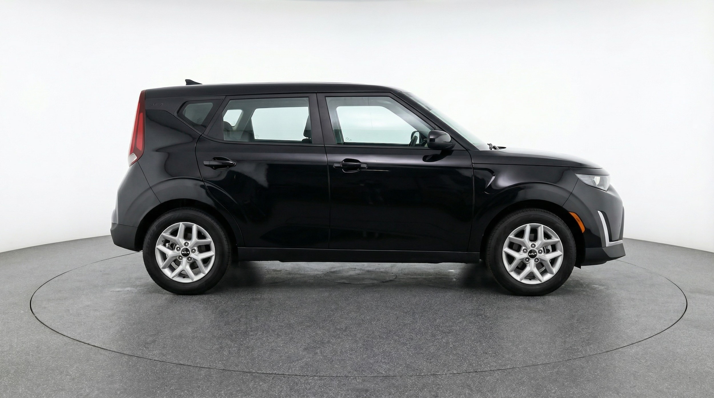 Thumbnail: 2025 Kia Soul - 8