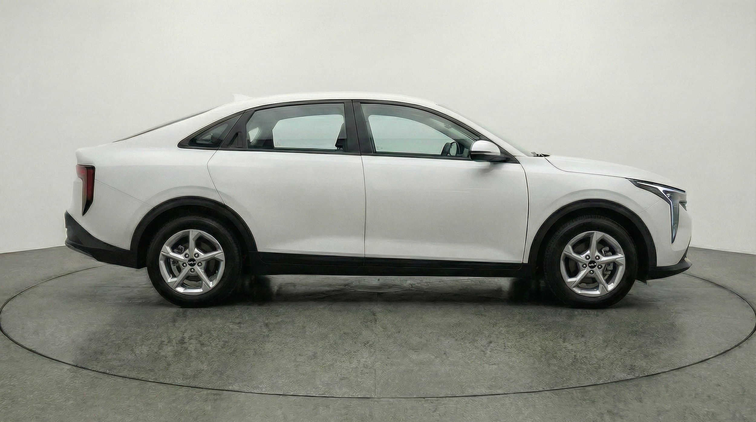 Thumbnail: 2025 Kia K4 - 8