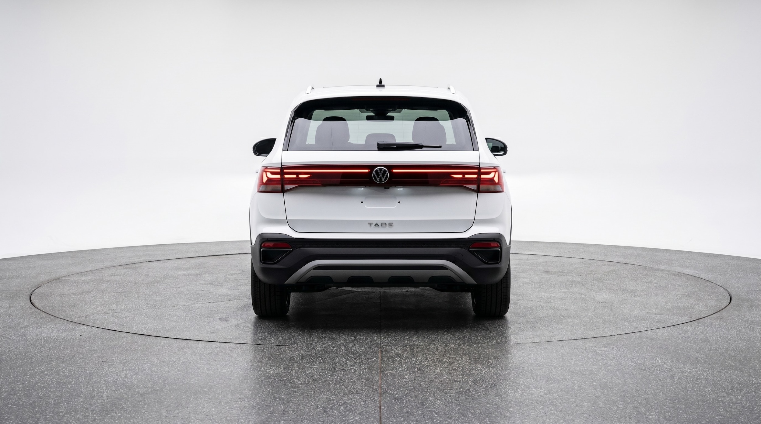 Thumbnail: 2026 Volkswagen Taos - 6