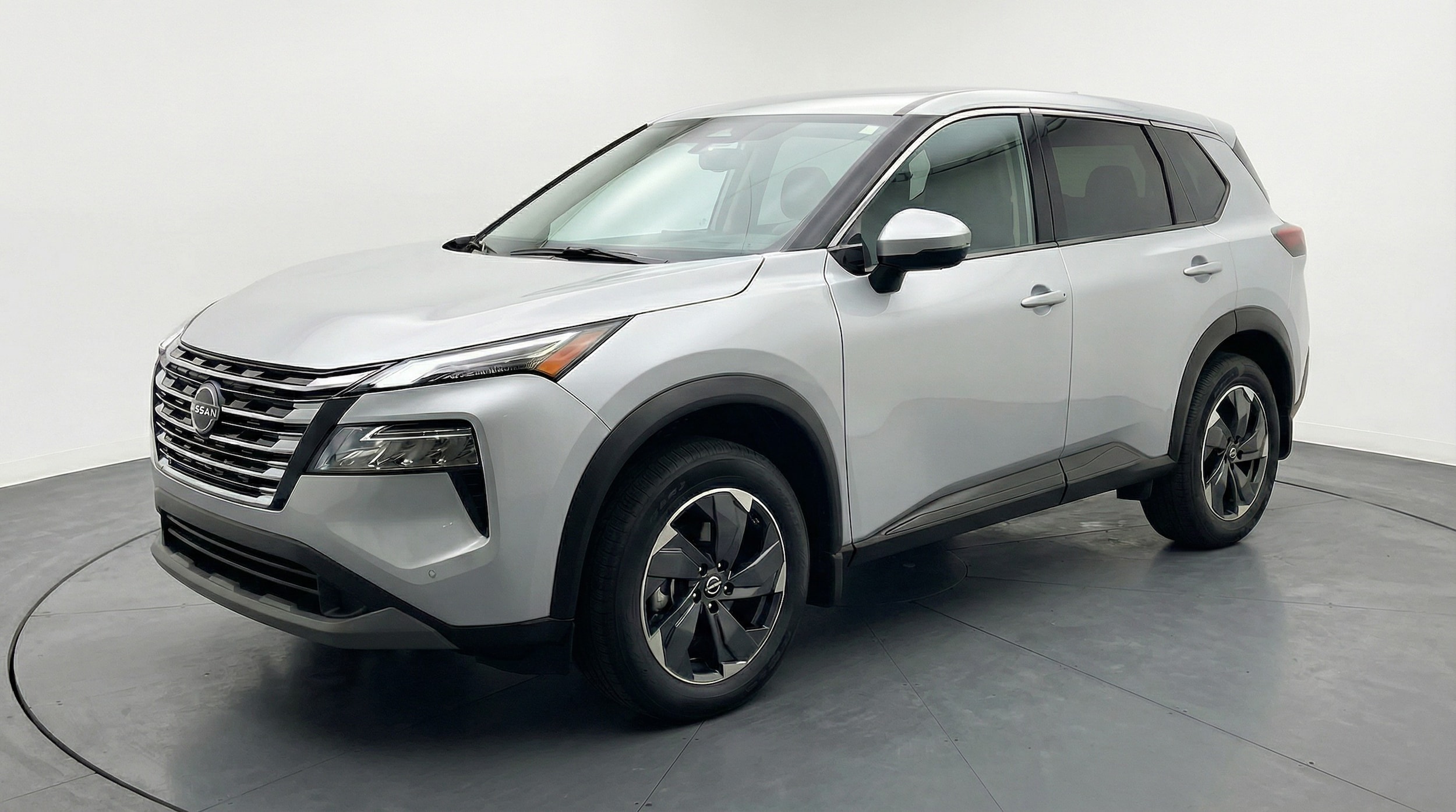 Thumbnail: 2025 Nissan Rogue - 3