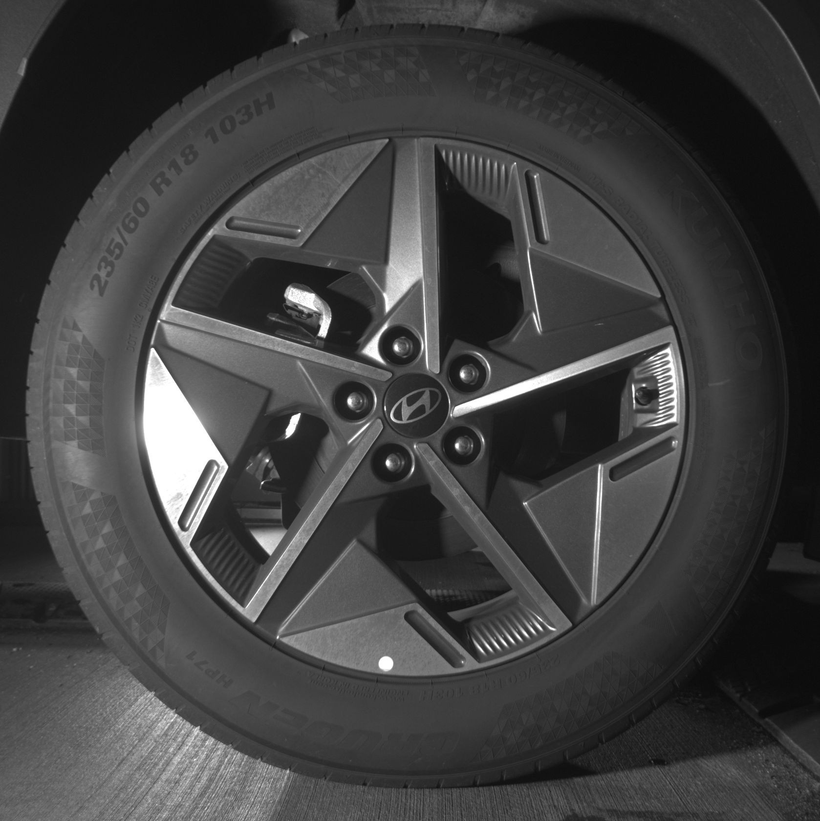 Thumbnail: 2025 Hyundai Tucson - 12