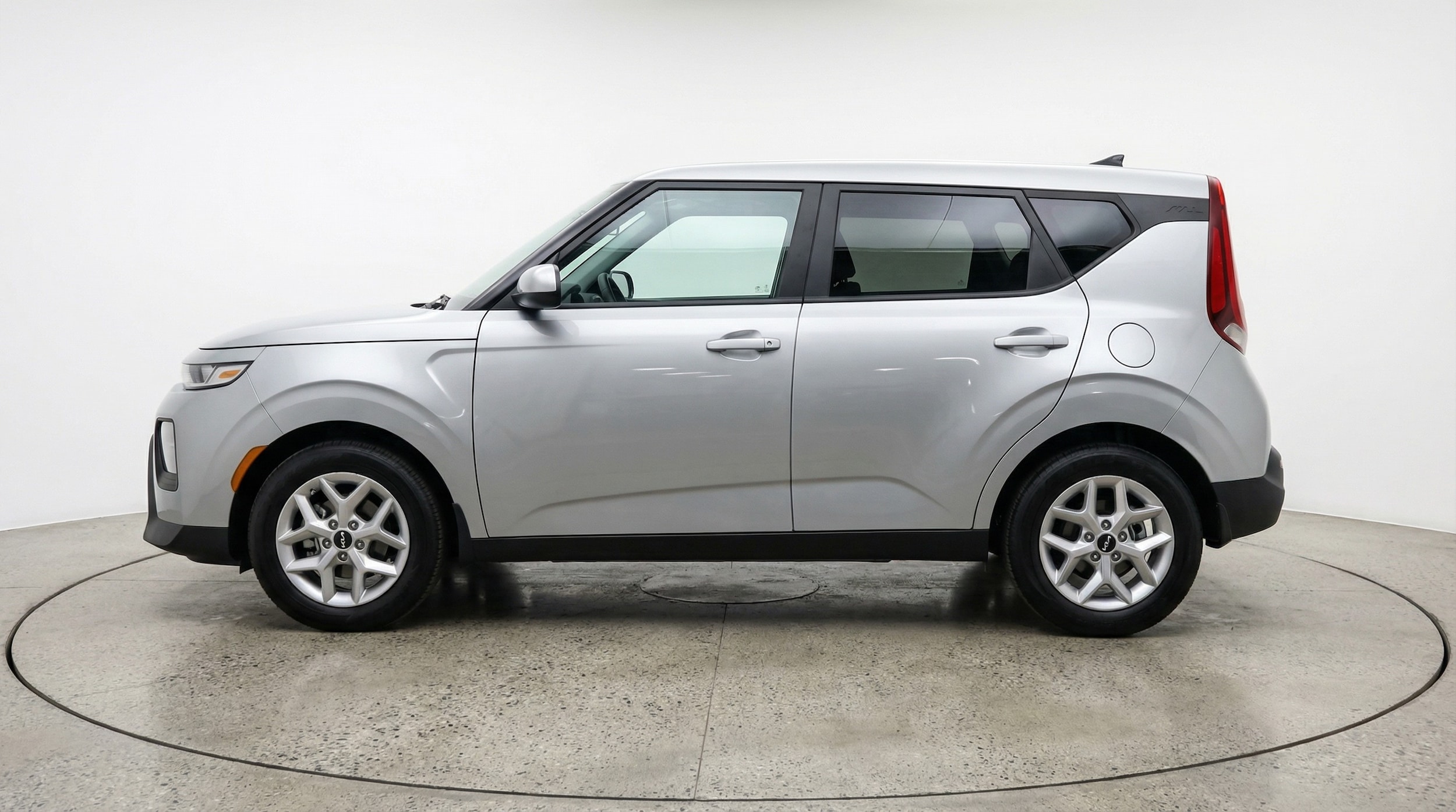 Thumbnail: 2025 Kia Soul - 4