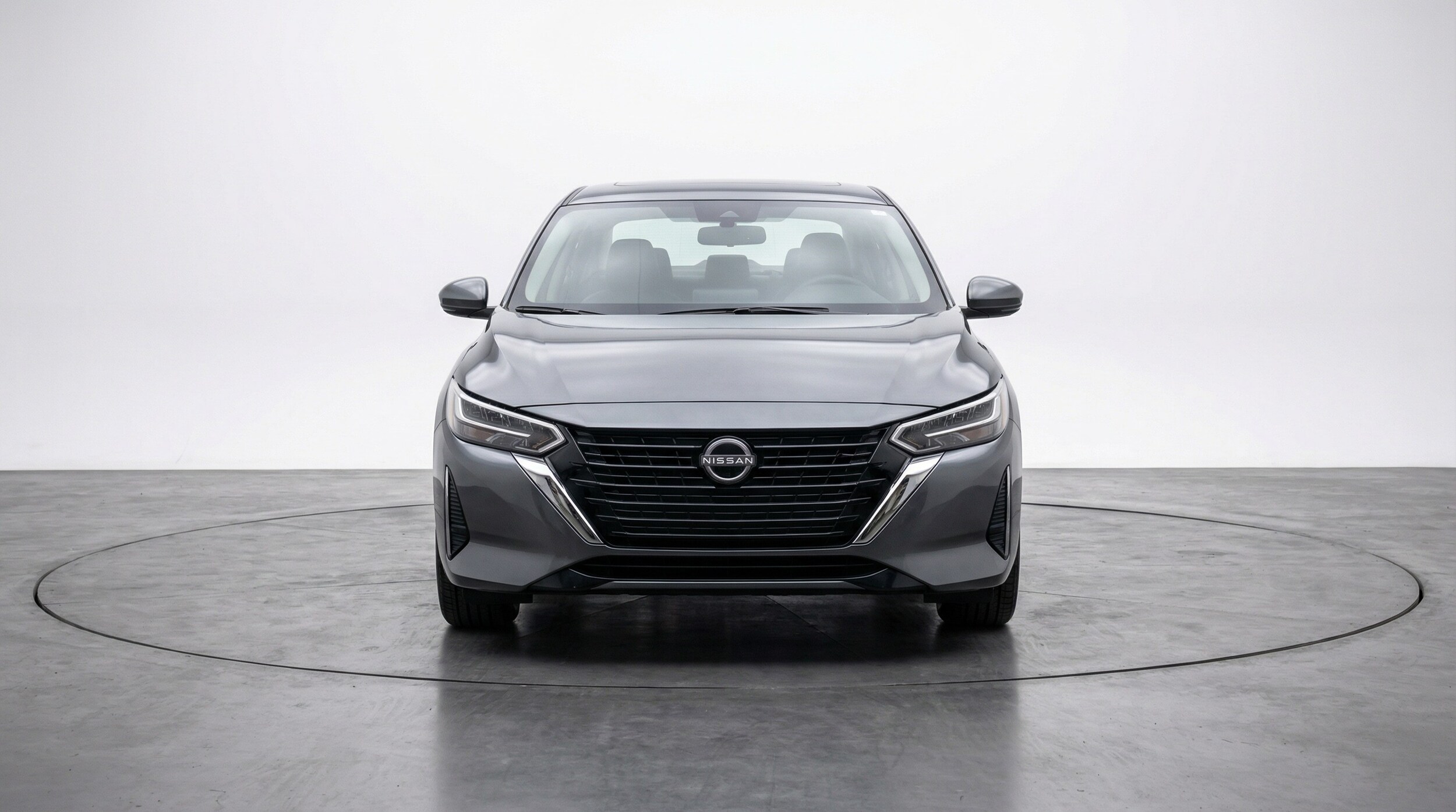 Thumbnail: 2025 Nissan Sentra - 2