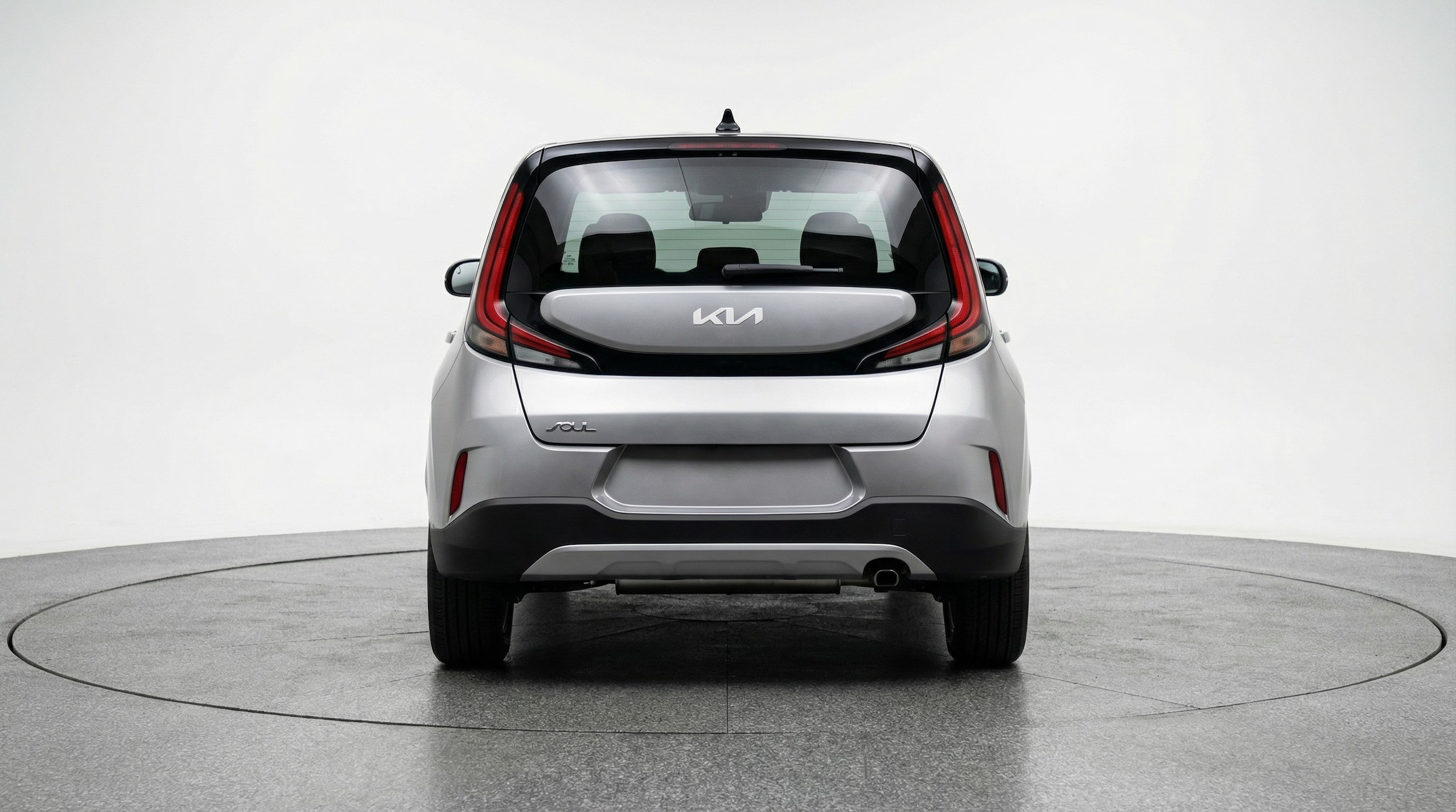 Thumbnail: 2025 Kia Soul - 6