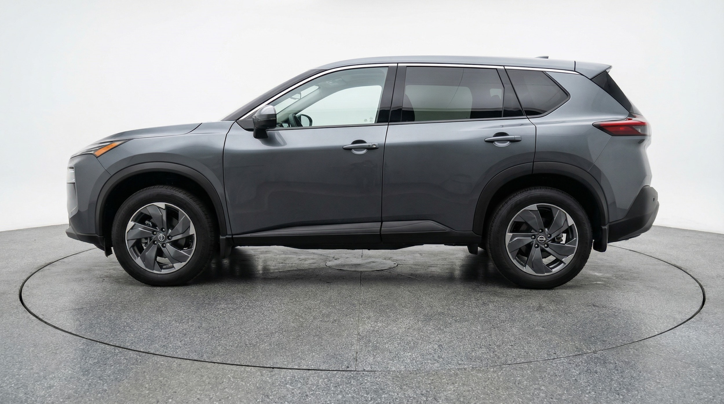 Thumbnail: 2025 Nissan Rogue - 4