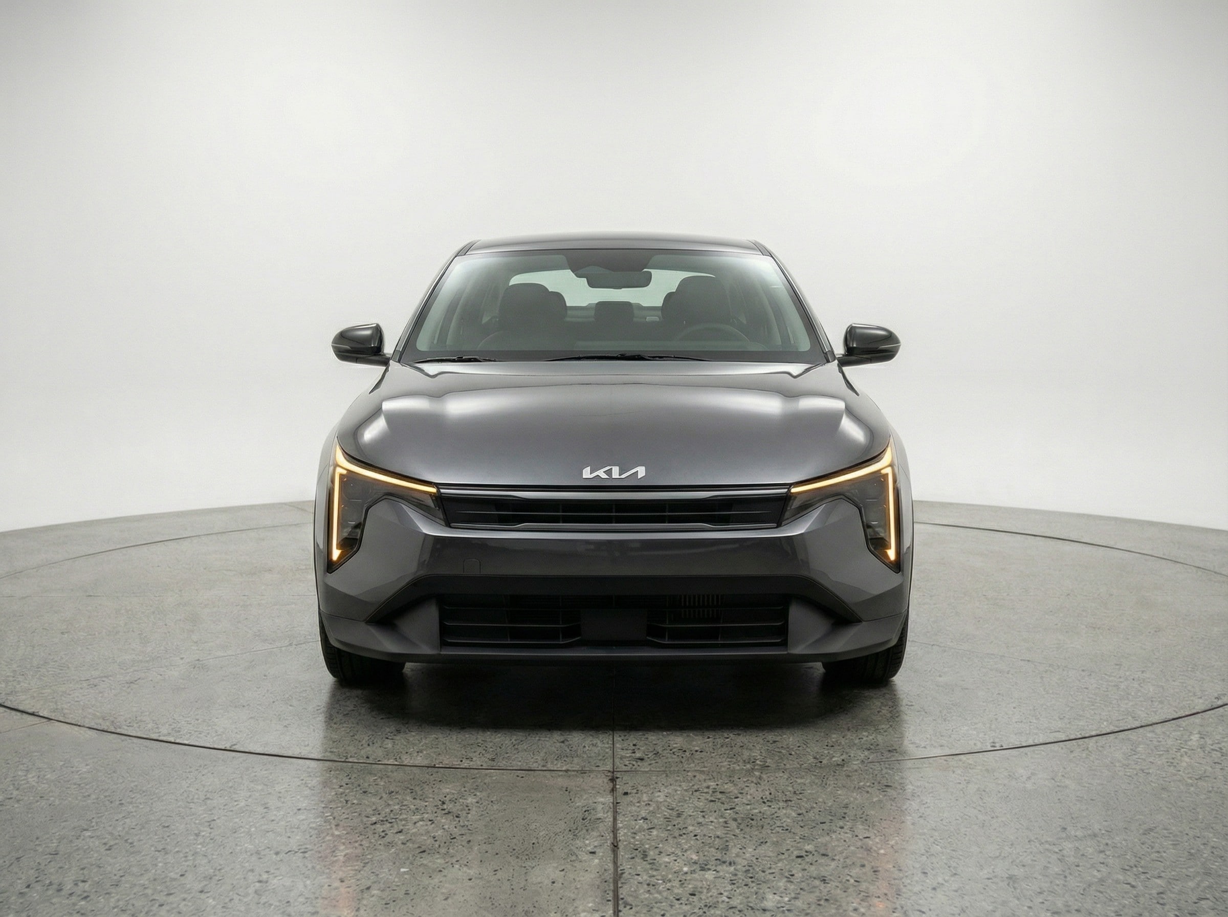 Thumbnail: 2025 Kia K4 - 2