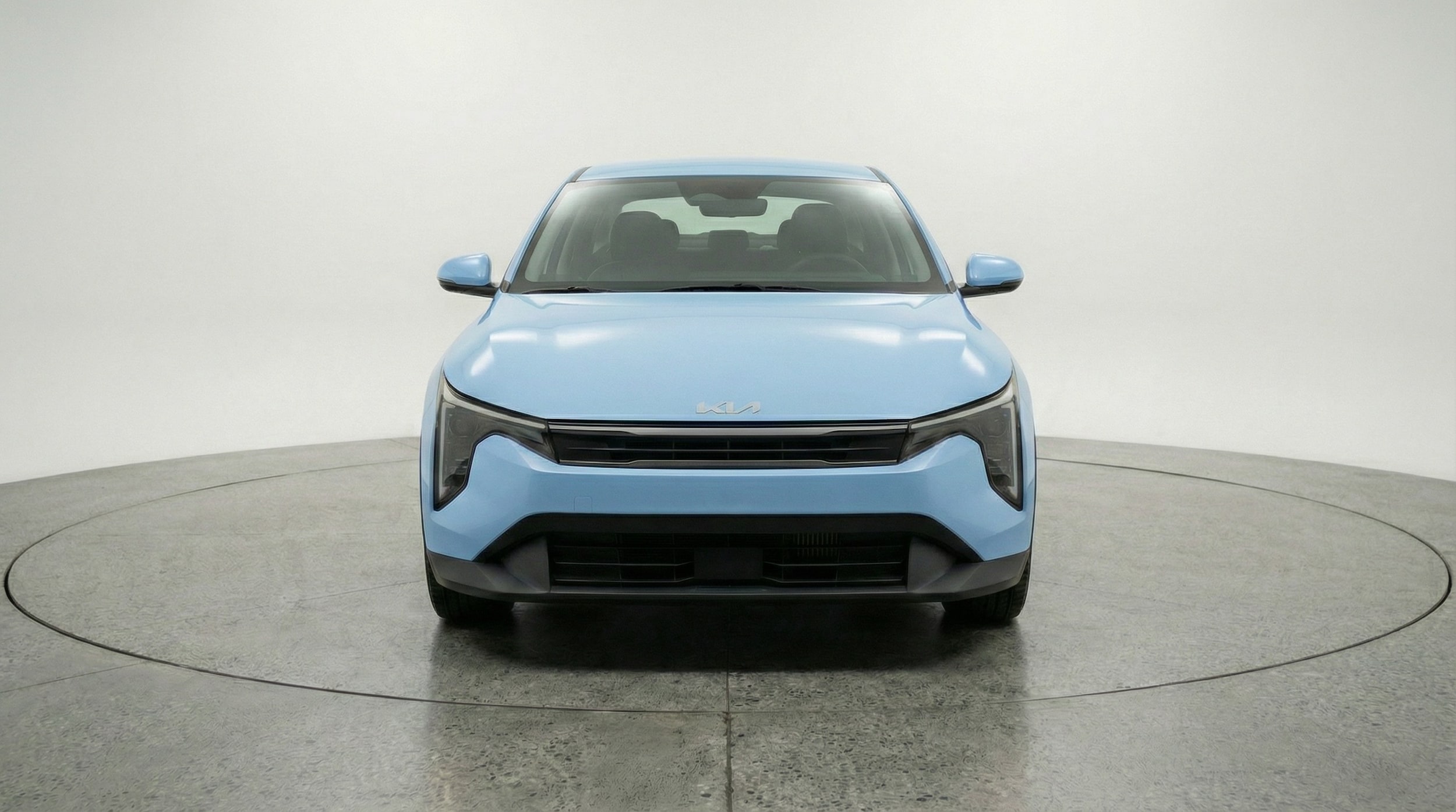Thumbnail: 2025 Kia K4 - 2