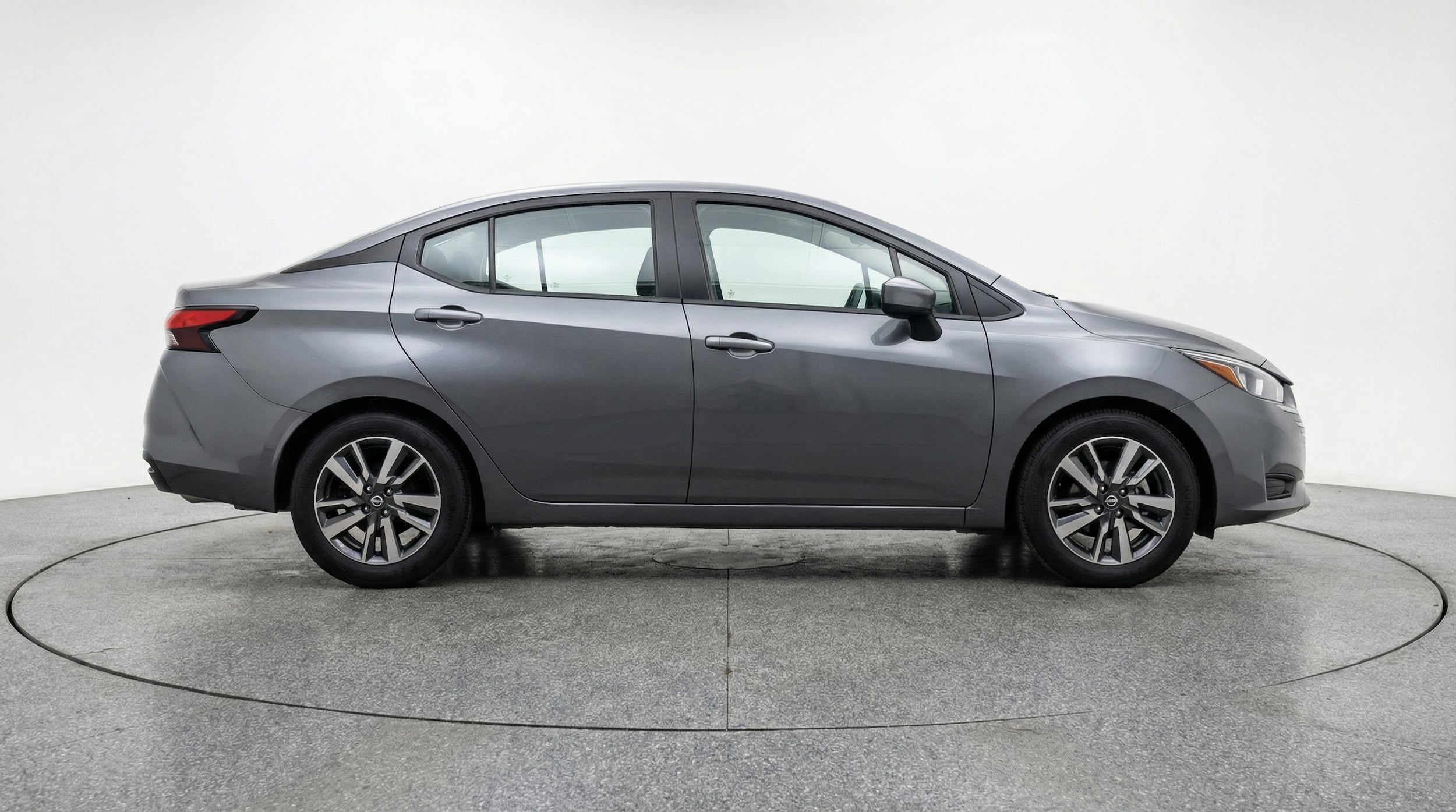 Thumbnail: 2025 Nissan Versa - 8