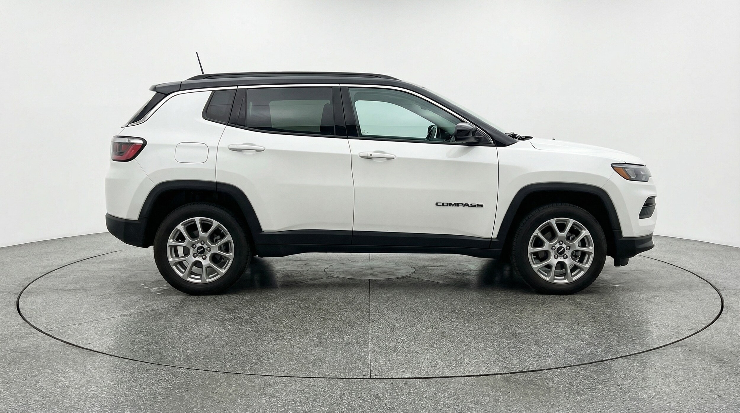 Thumbnail: 2025 Jeep Compass - 8