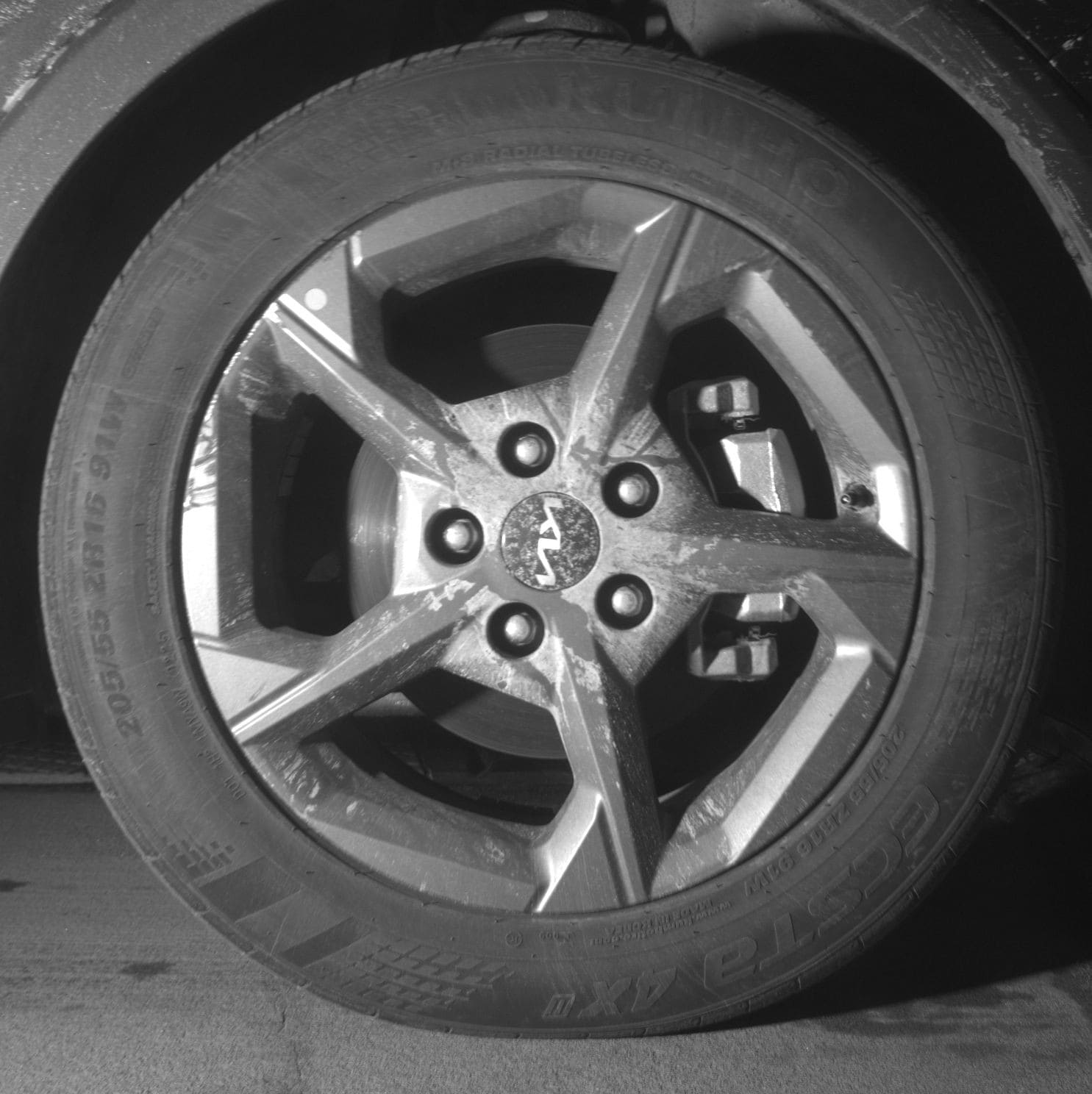 Thumbnail: 2025 Kia K4 - 10