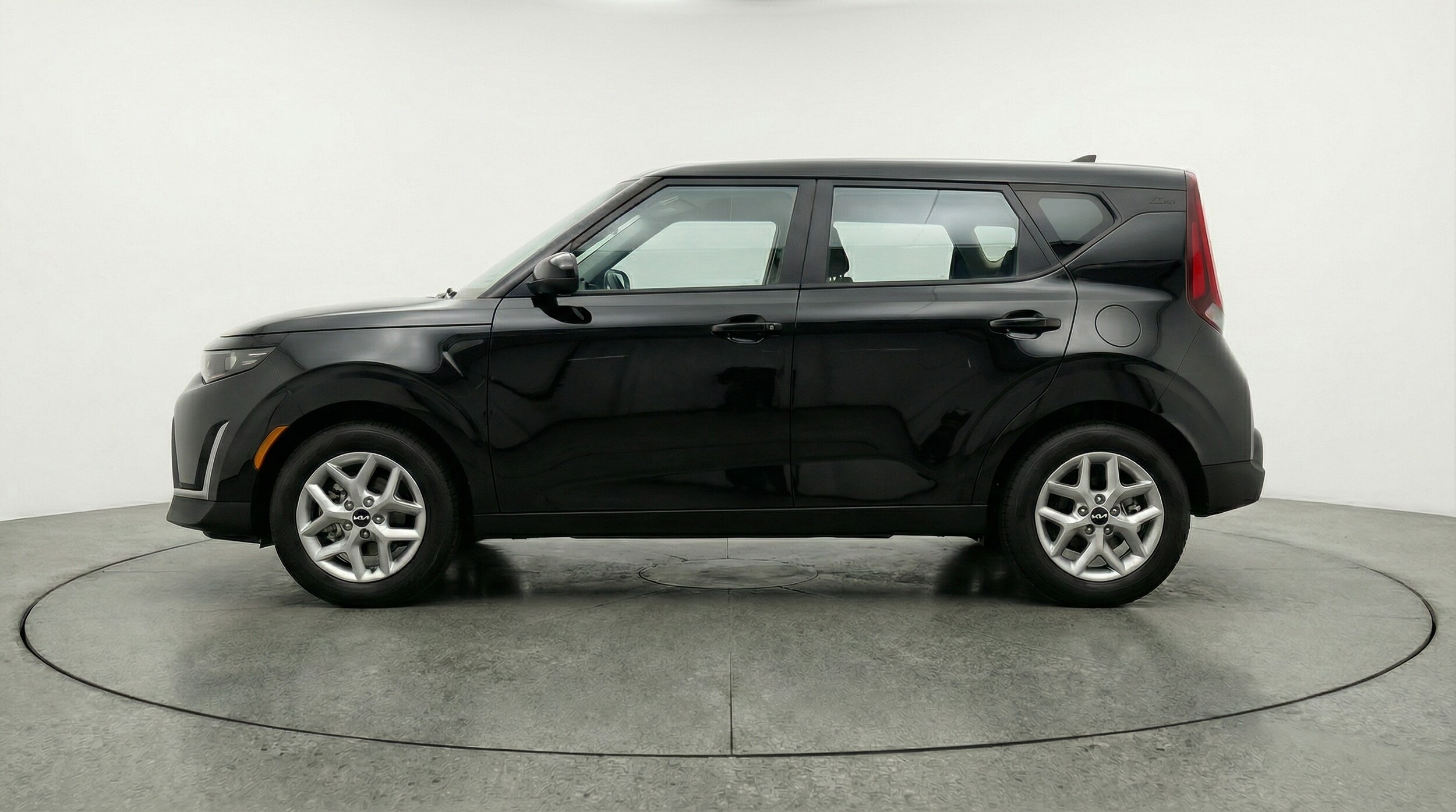 Thumbnail: 2025 Kia Soul - 4