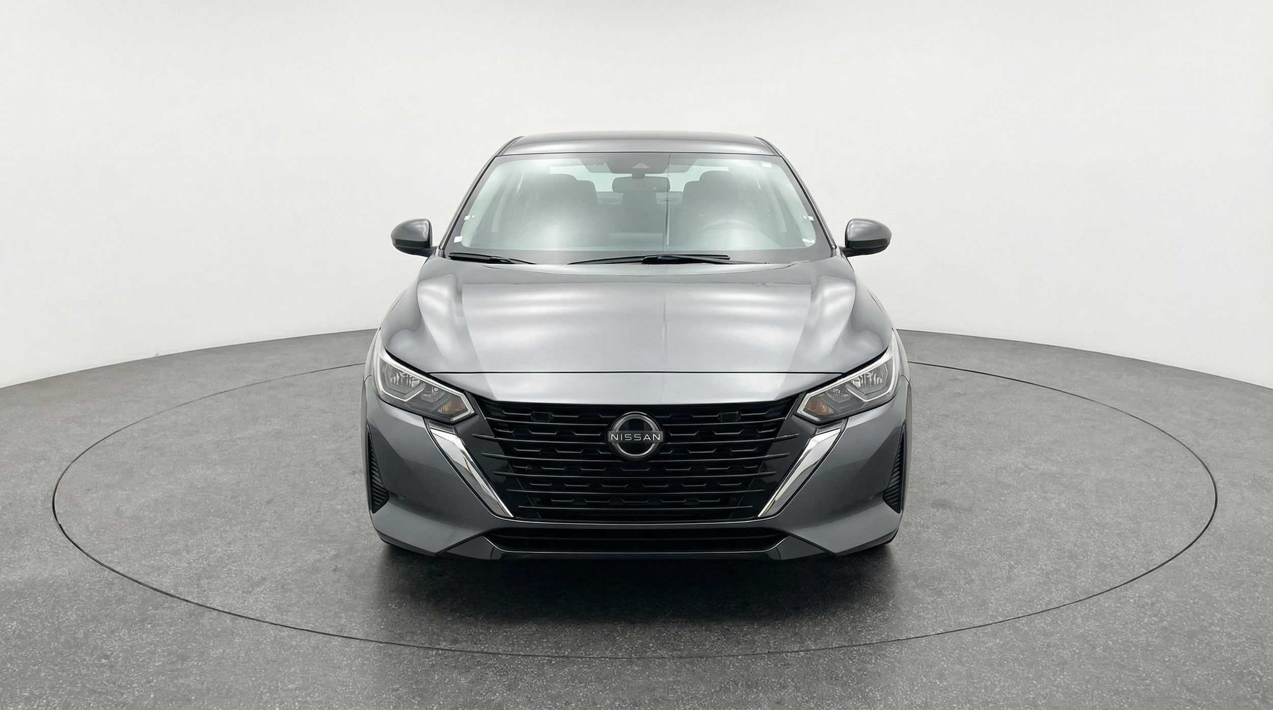 Thumbnail: 2025 Nissan Sentra - 2