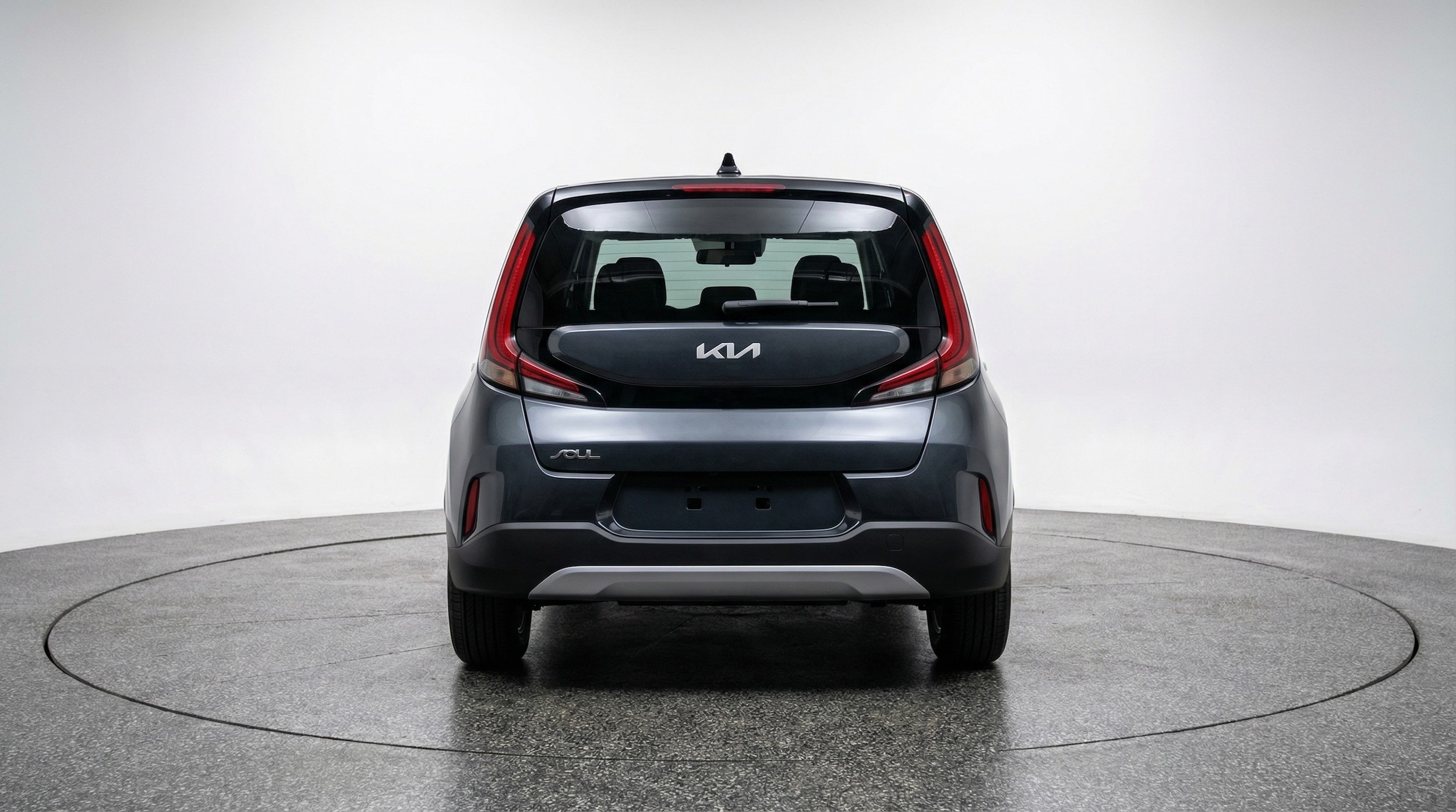Thumbnail: 2025 Kia Soul - 6