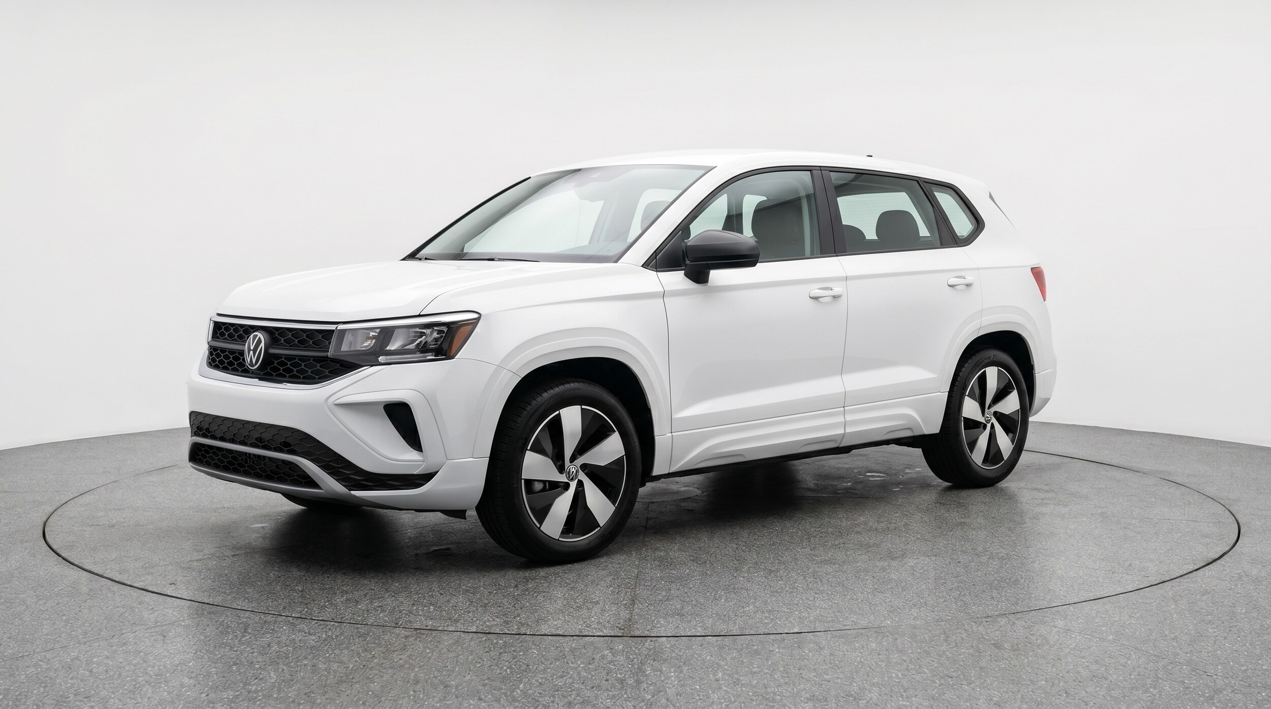 Thumbnail: 2026 Volkswagen Taos - 3