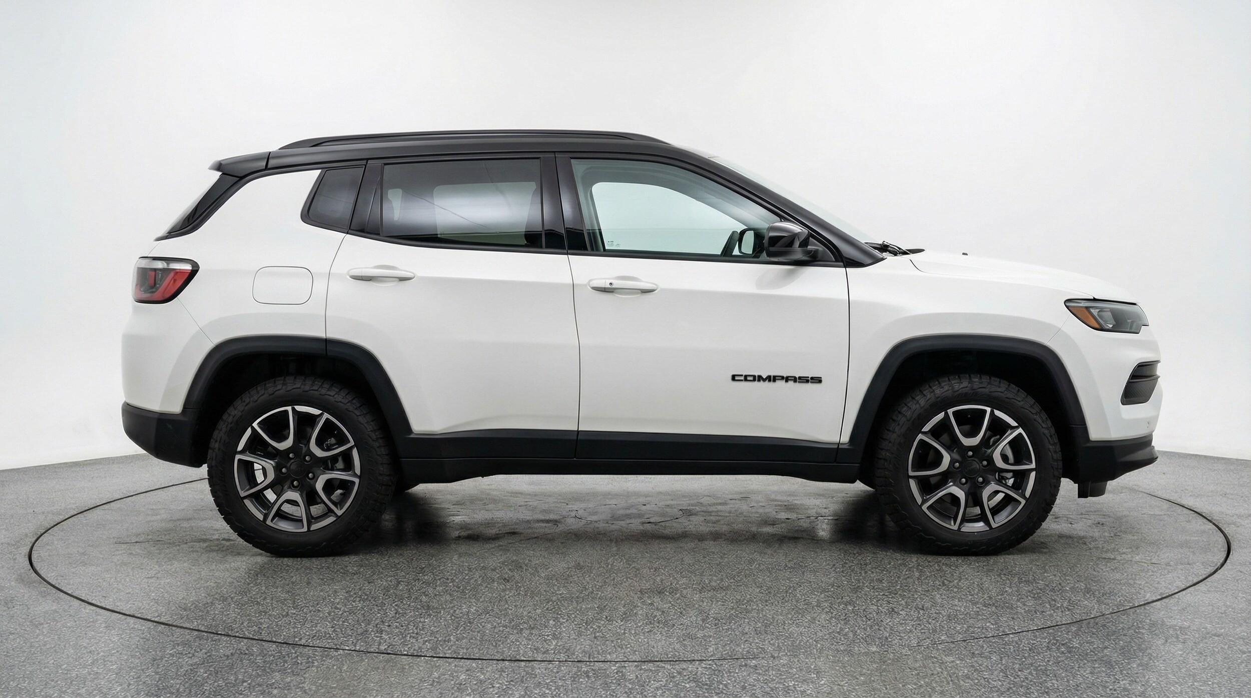 Thumbnail: 2025 Jeep Compass - 8