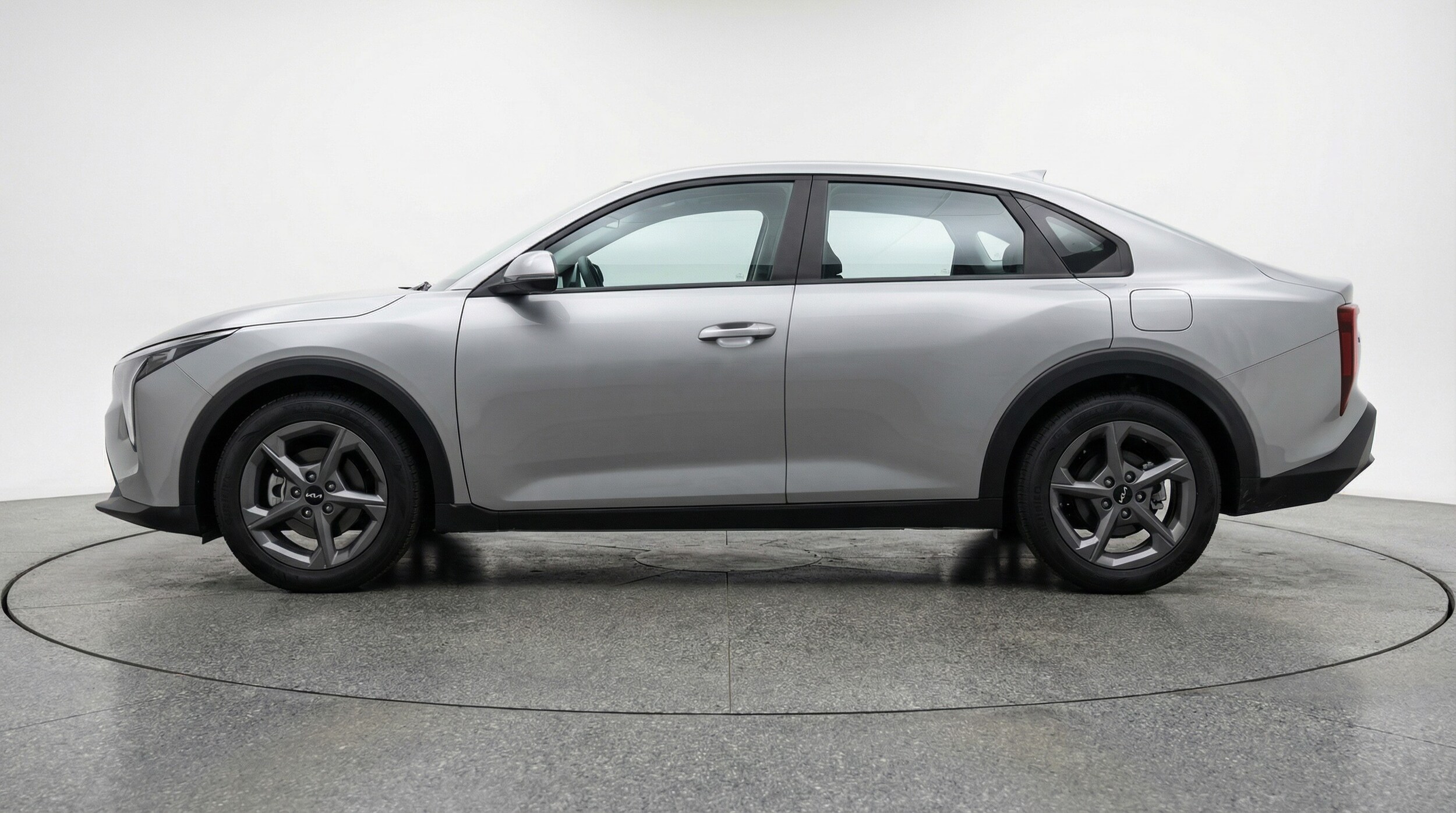 Thumbnail: 2025 Kia K4 - 4