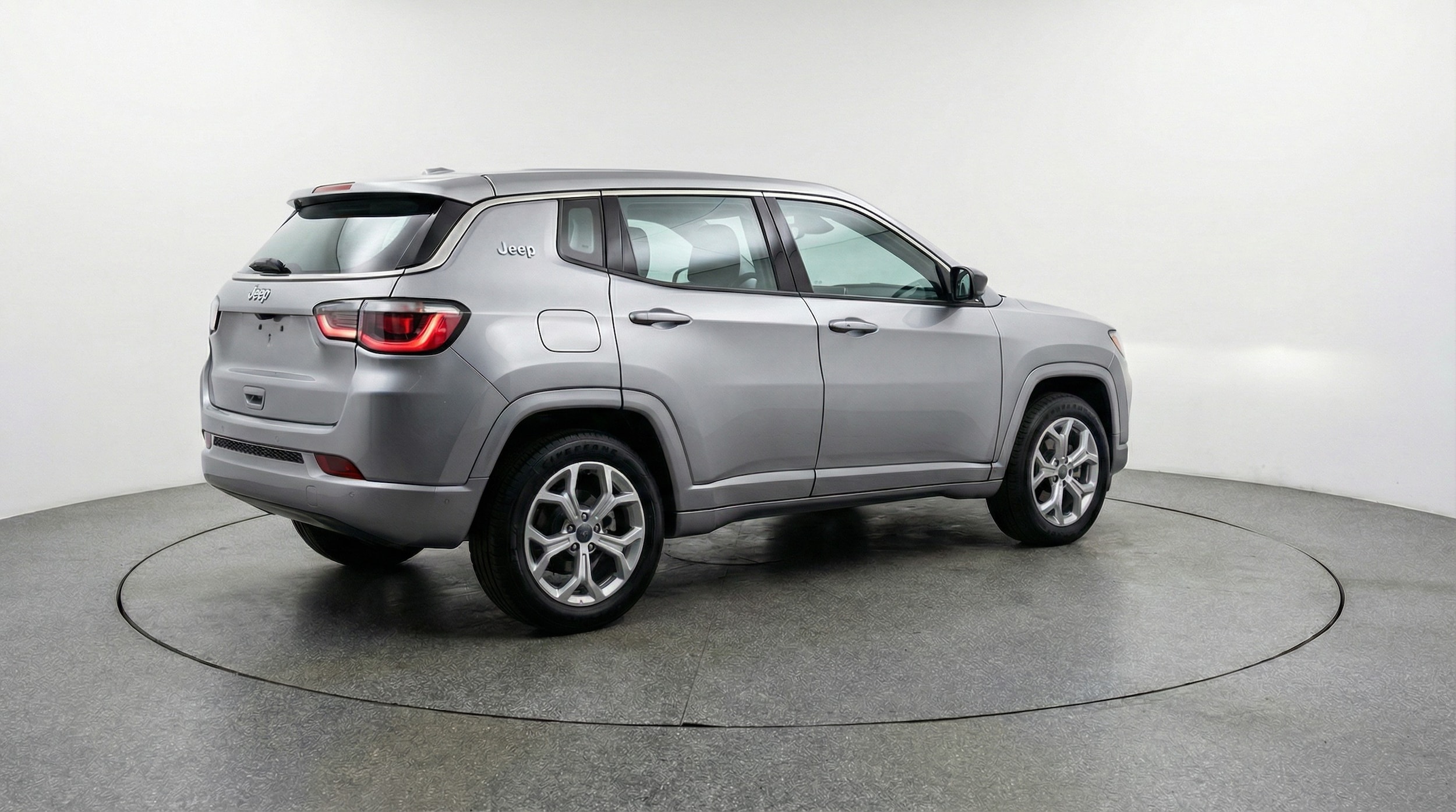 Thumbnail: 2025 Jeep Compass - 7