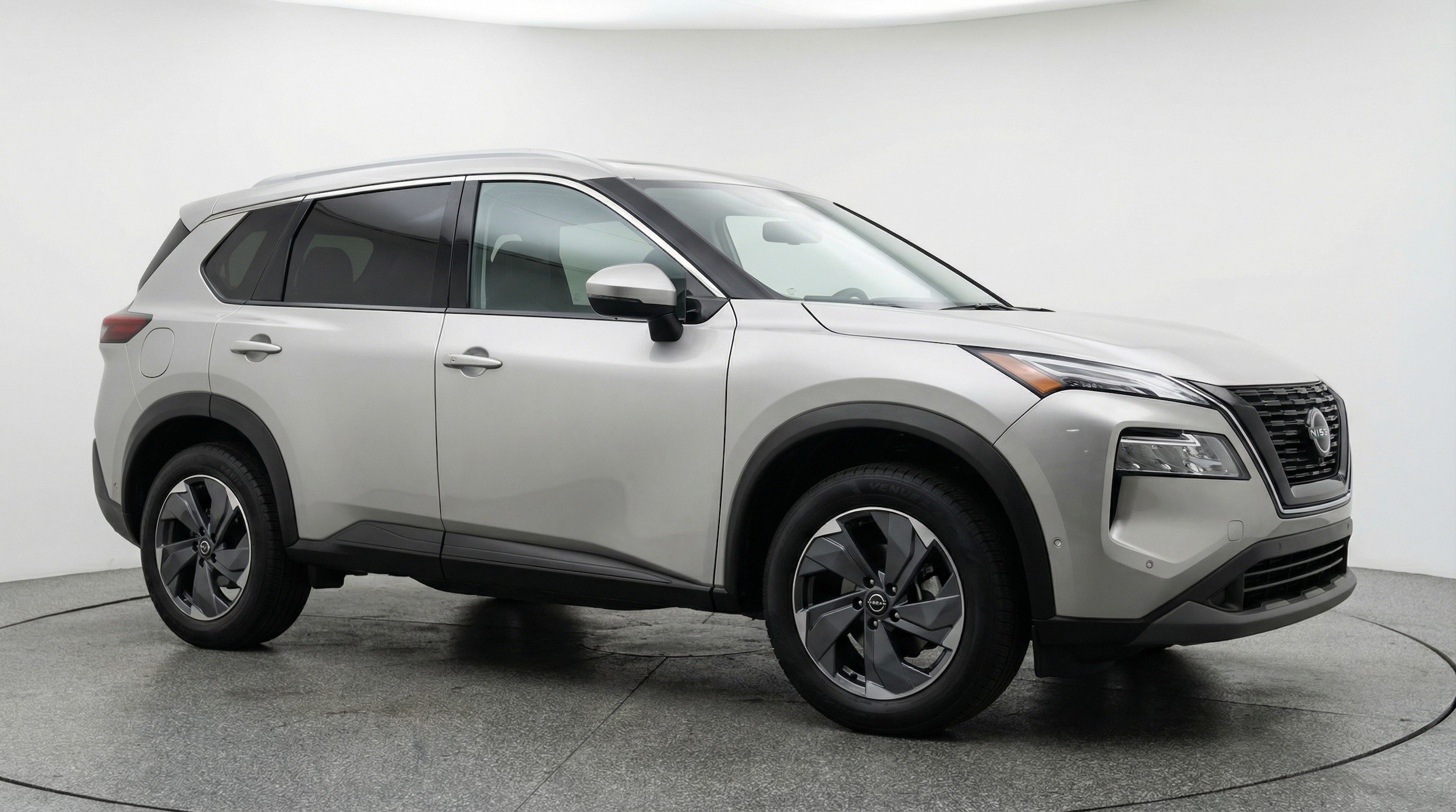 Thumbnail: 2025 Nissan Rogue - 1