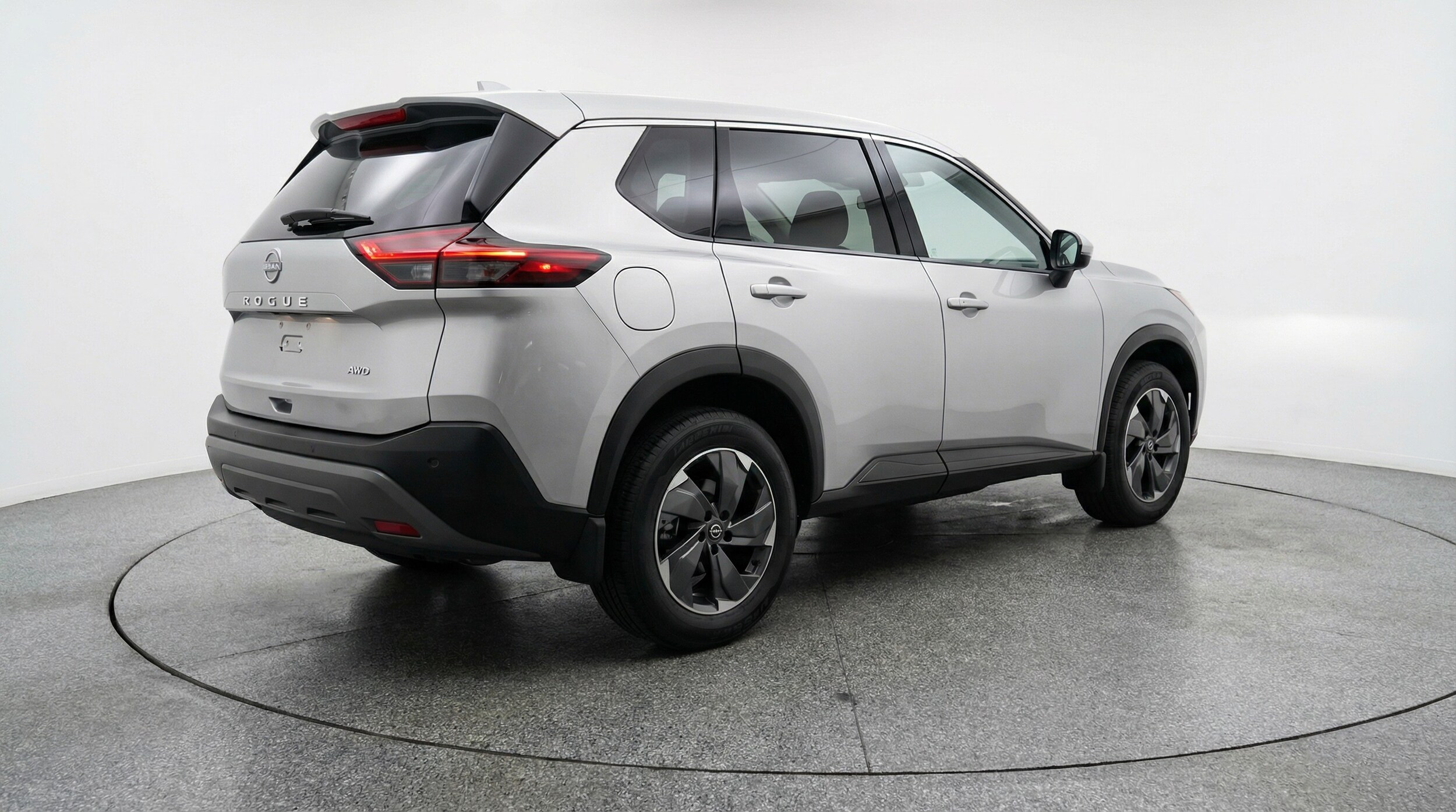 Thumbnail: 2025 Nissan Rogue - 7