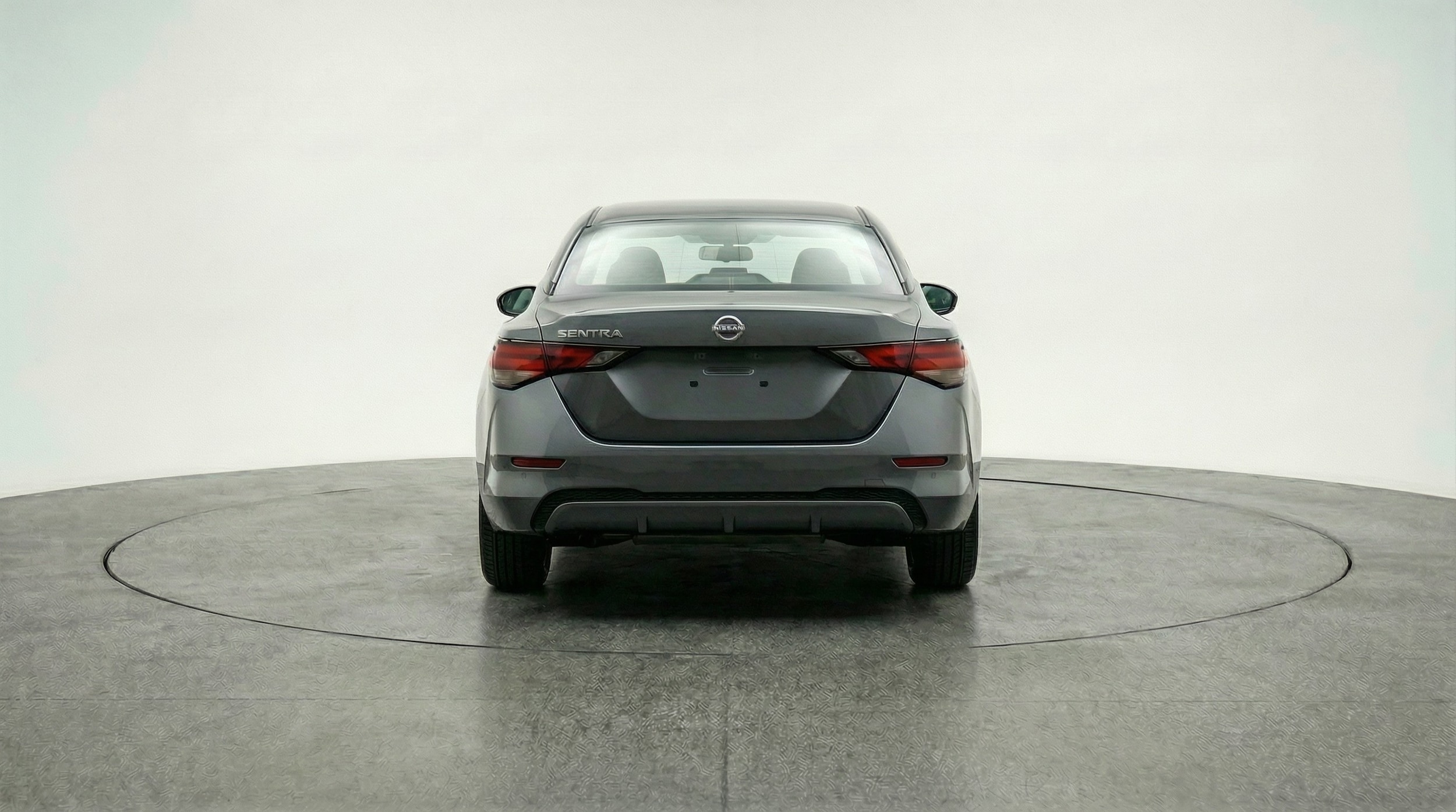 Thumbnail: 2025 Nissan Sentra - 6