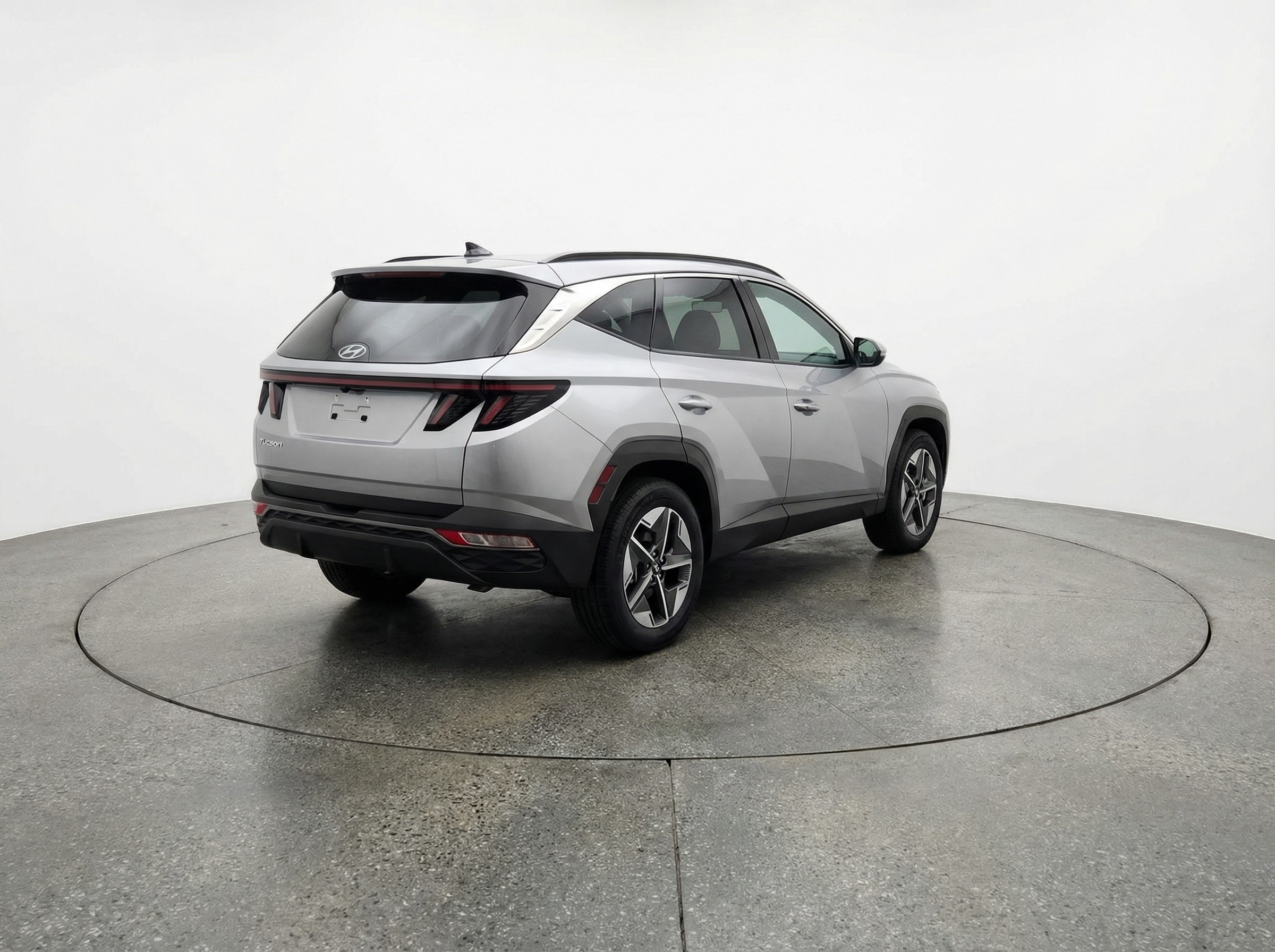 Thumbnail: 2025 Hyundai Tucson - 7