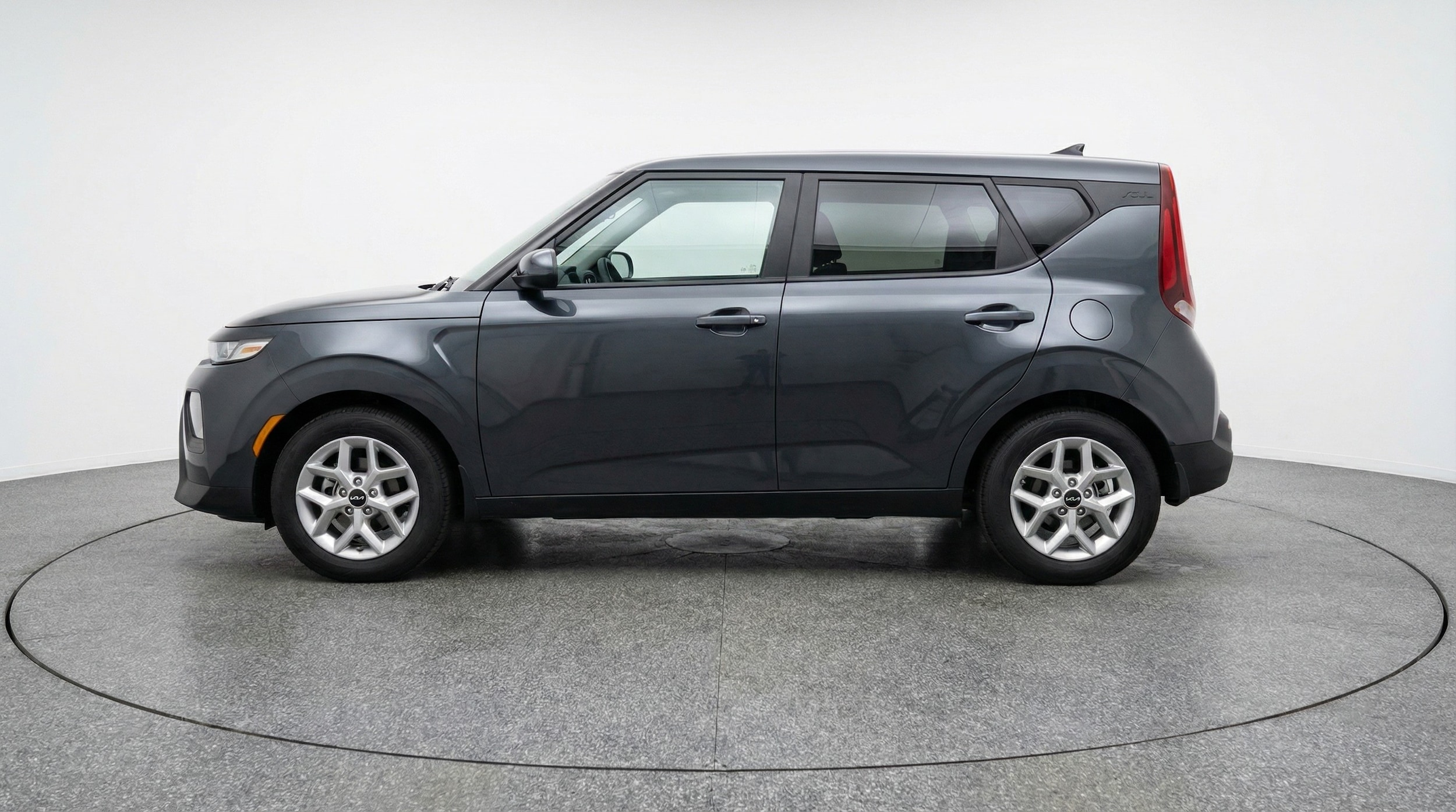 Thumbnail: 2025 Kia Soul - 4