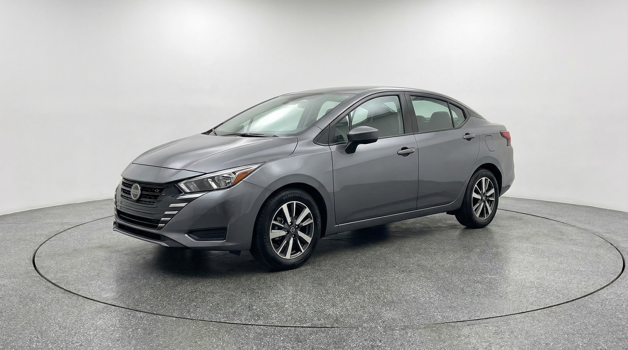 Thumbnail: 2025 Nissan Versa - 3