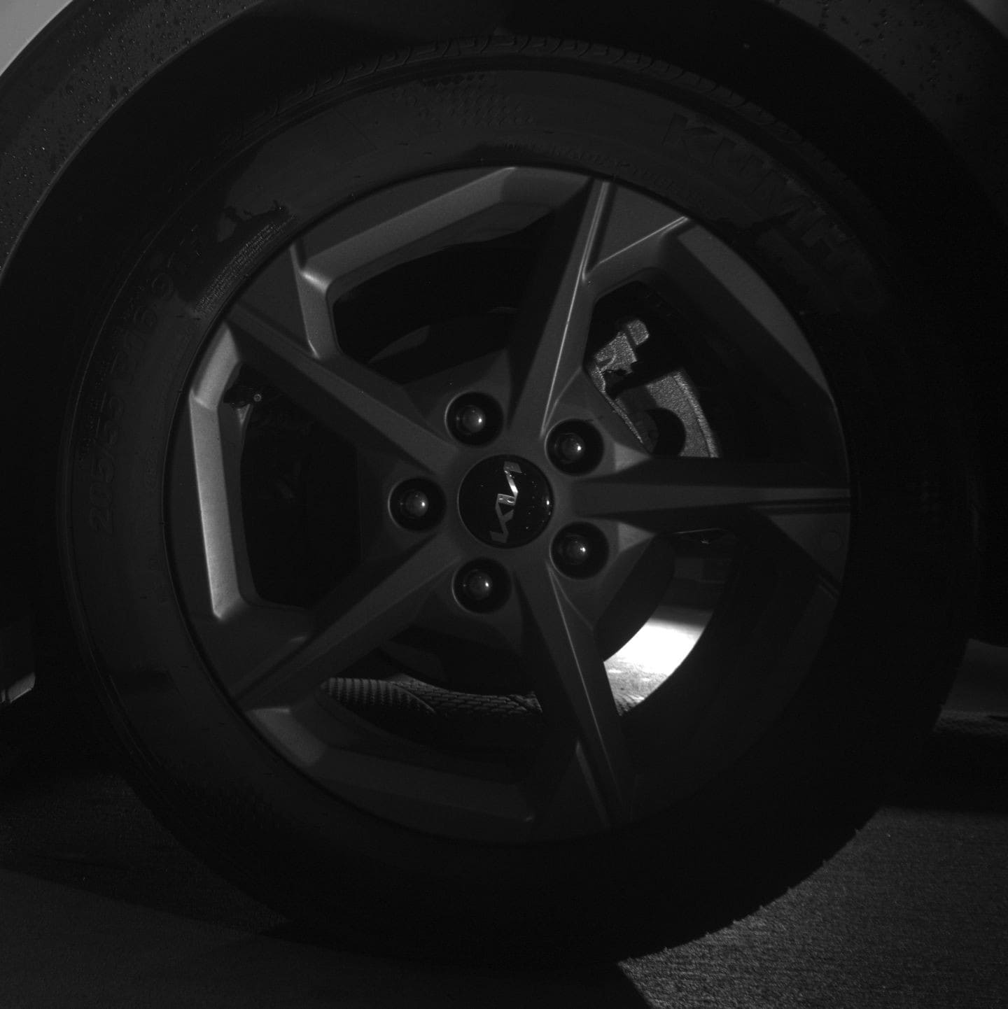 Thumbnail: 2025 Kia K4 - 11