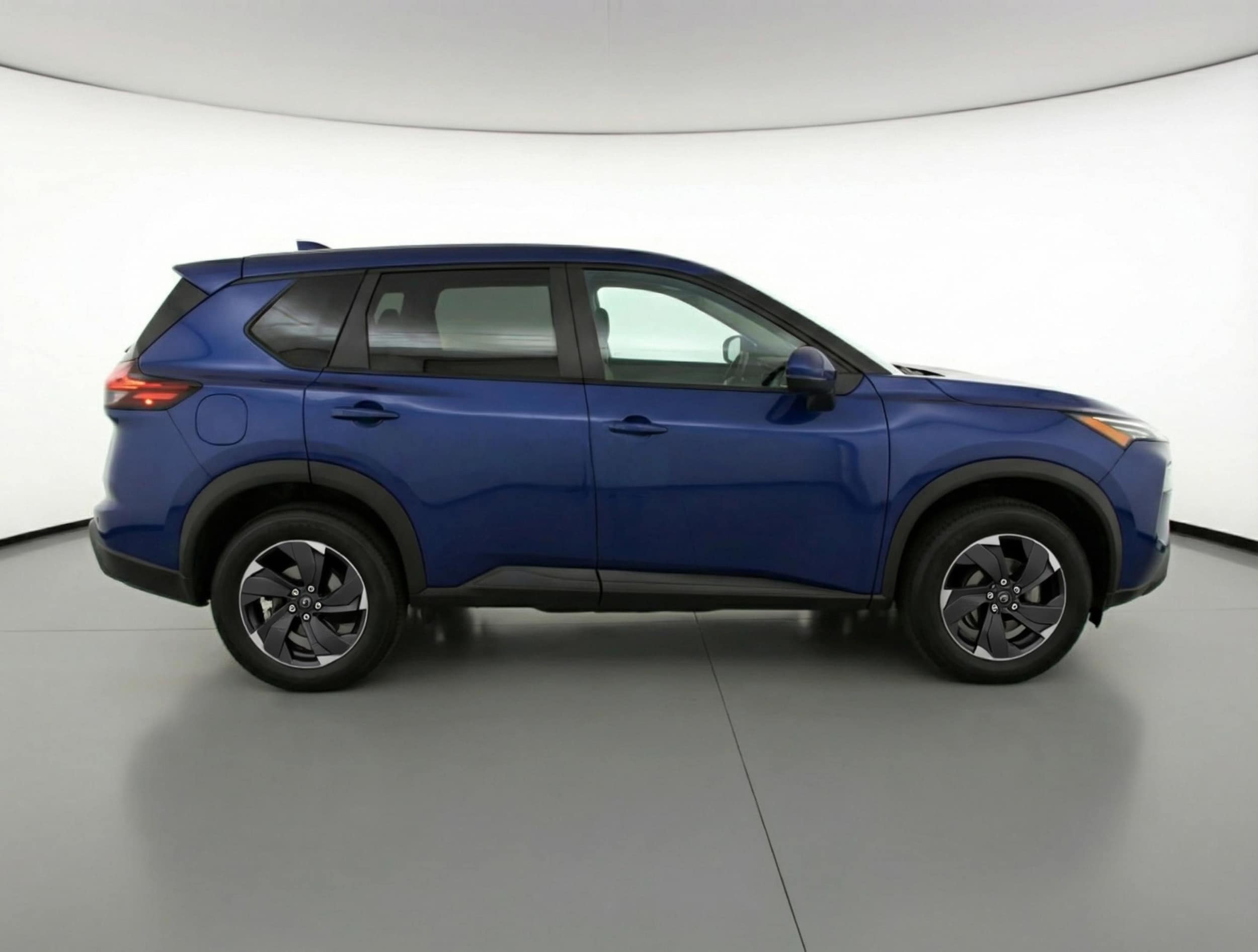 Thumbnail: 2025 Nissan Rogue - 8
