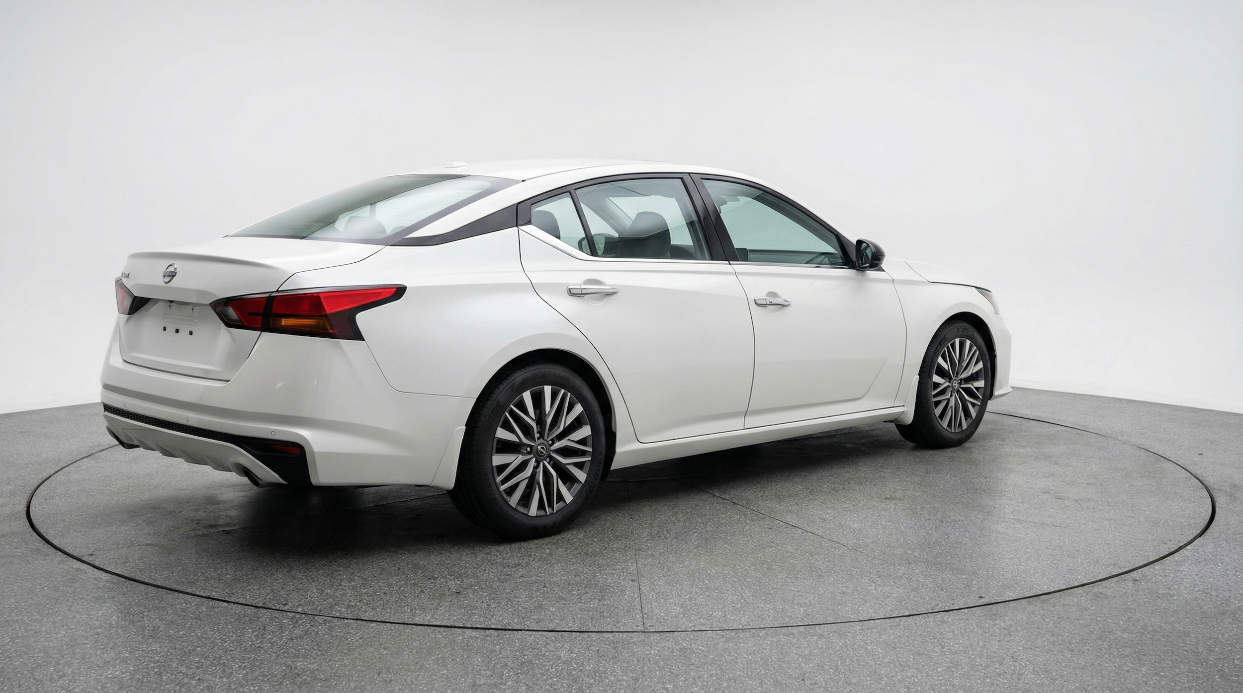 Thumbnail: 2025 Nissan Altima - 7