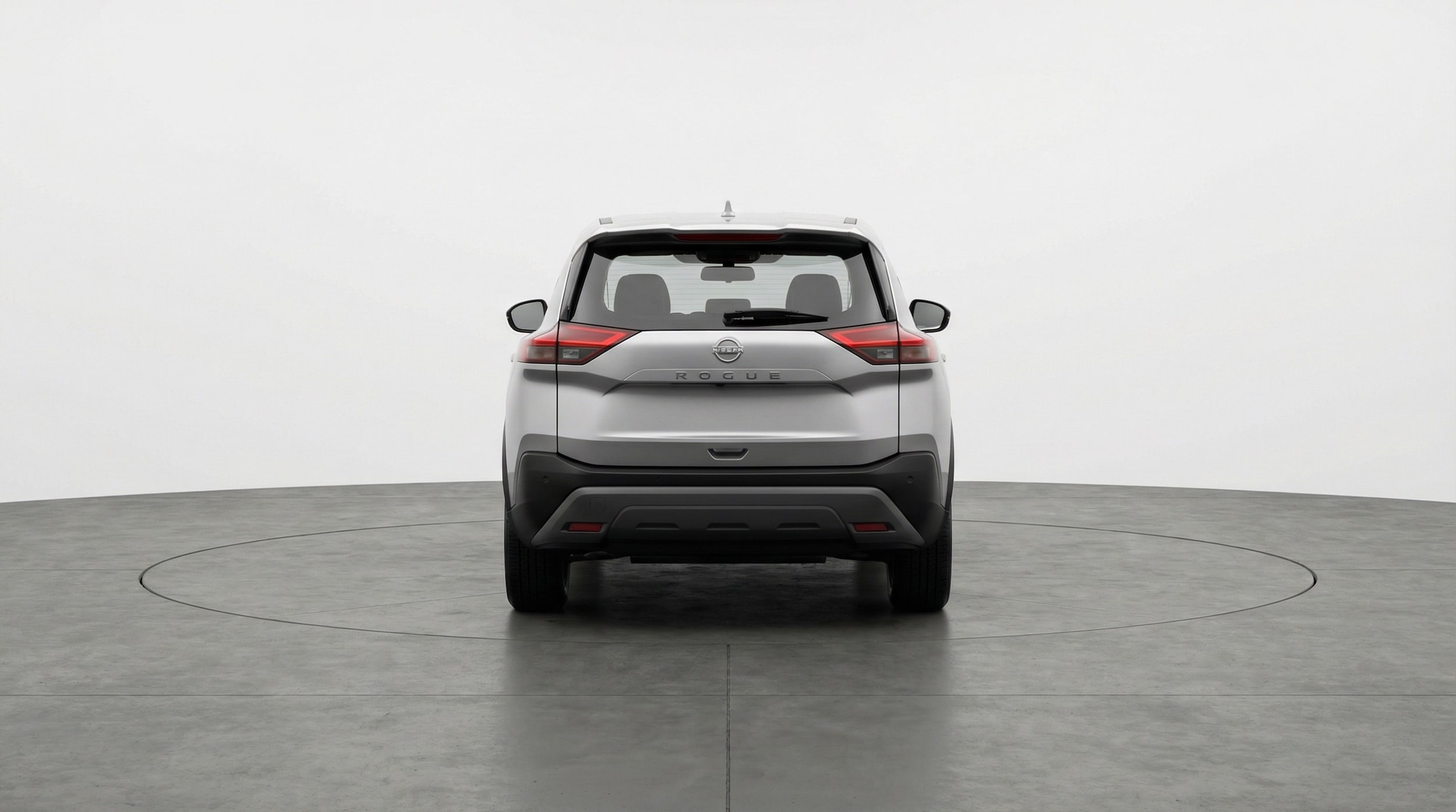 Thumbnail: 2025 Nissan Rogue - 6