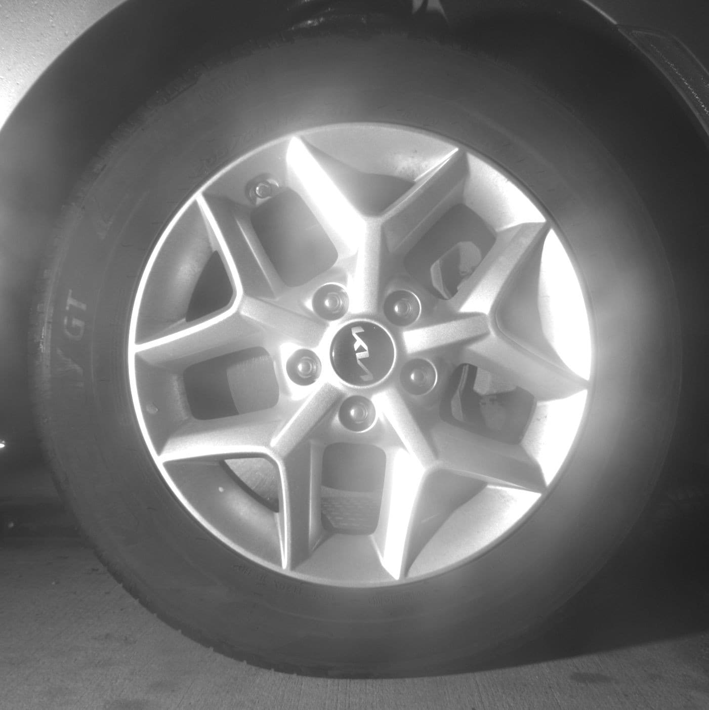 Thumbnail: 2025 Kia Soul - 10