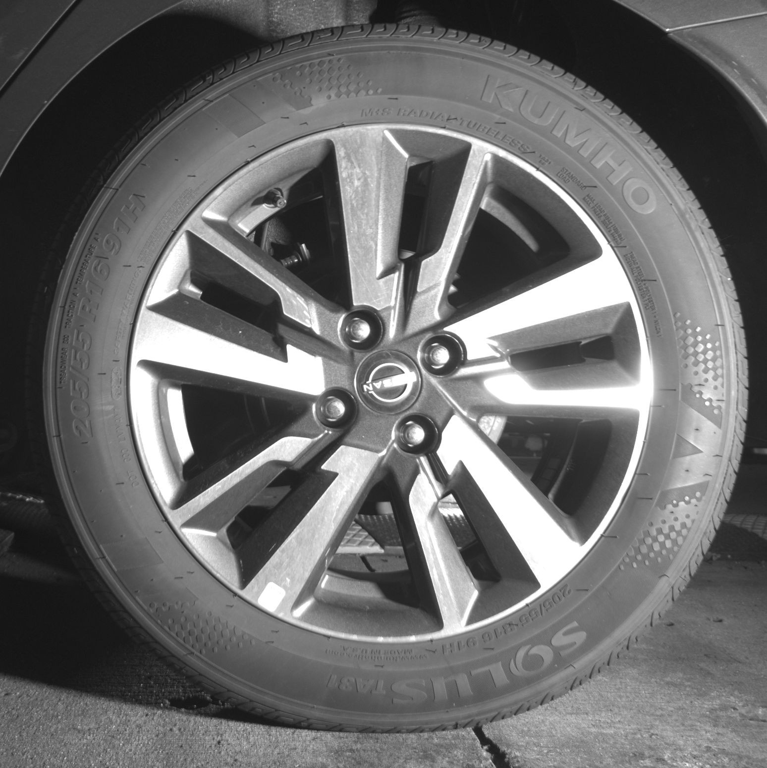 Thumbnail: 2025 Nissan Versa - 11