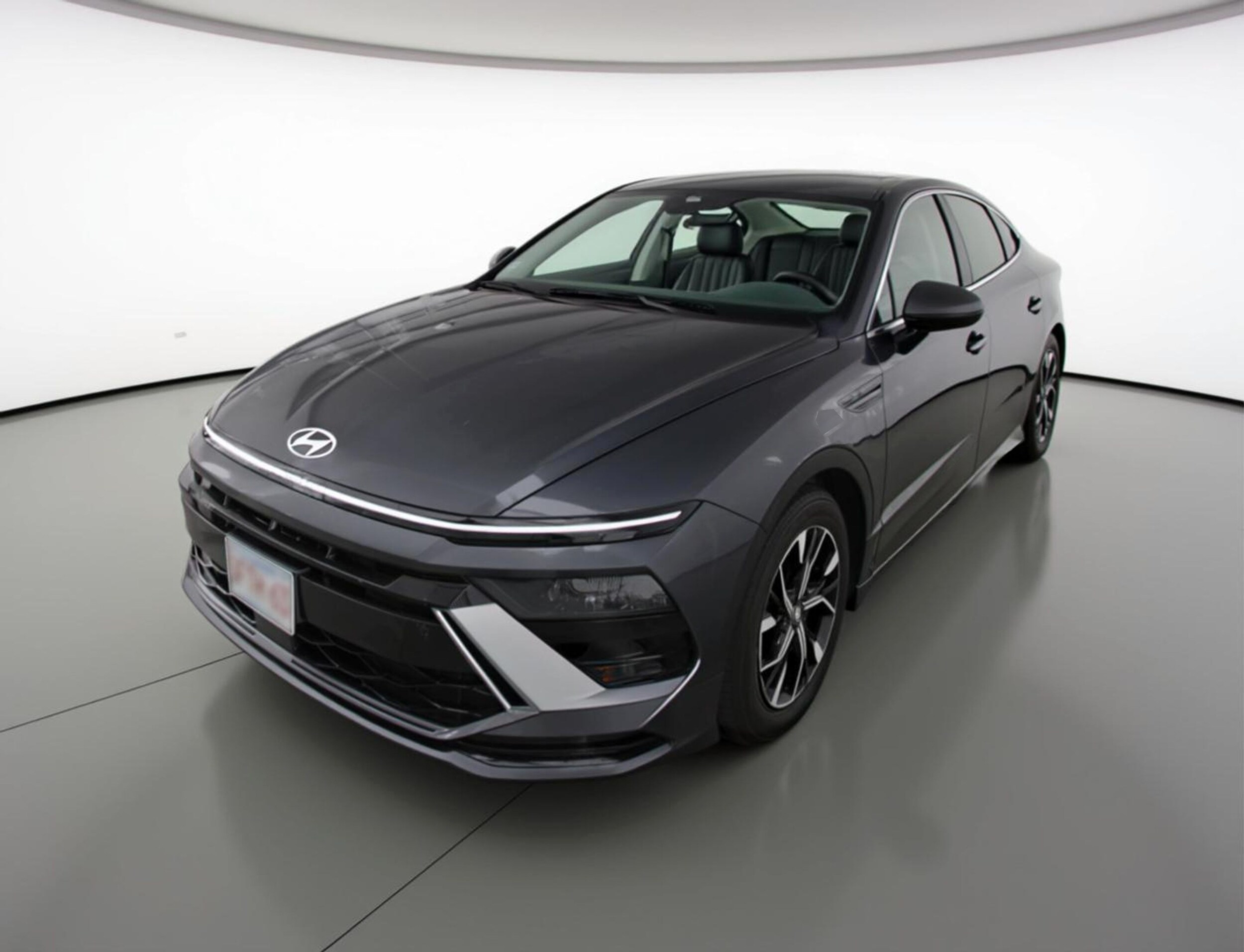 Thumbnail: 2025 Hyundai Sonata - 3