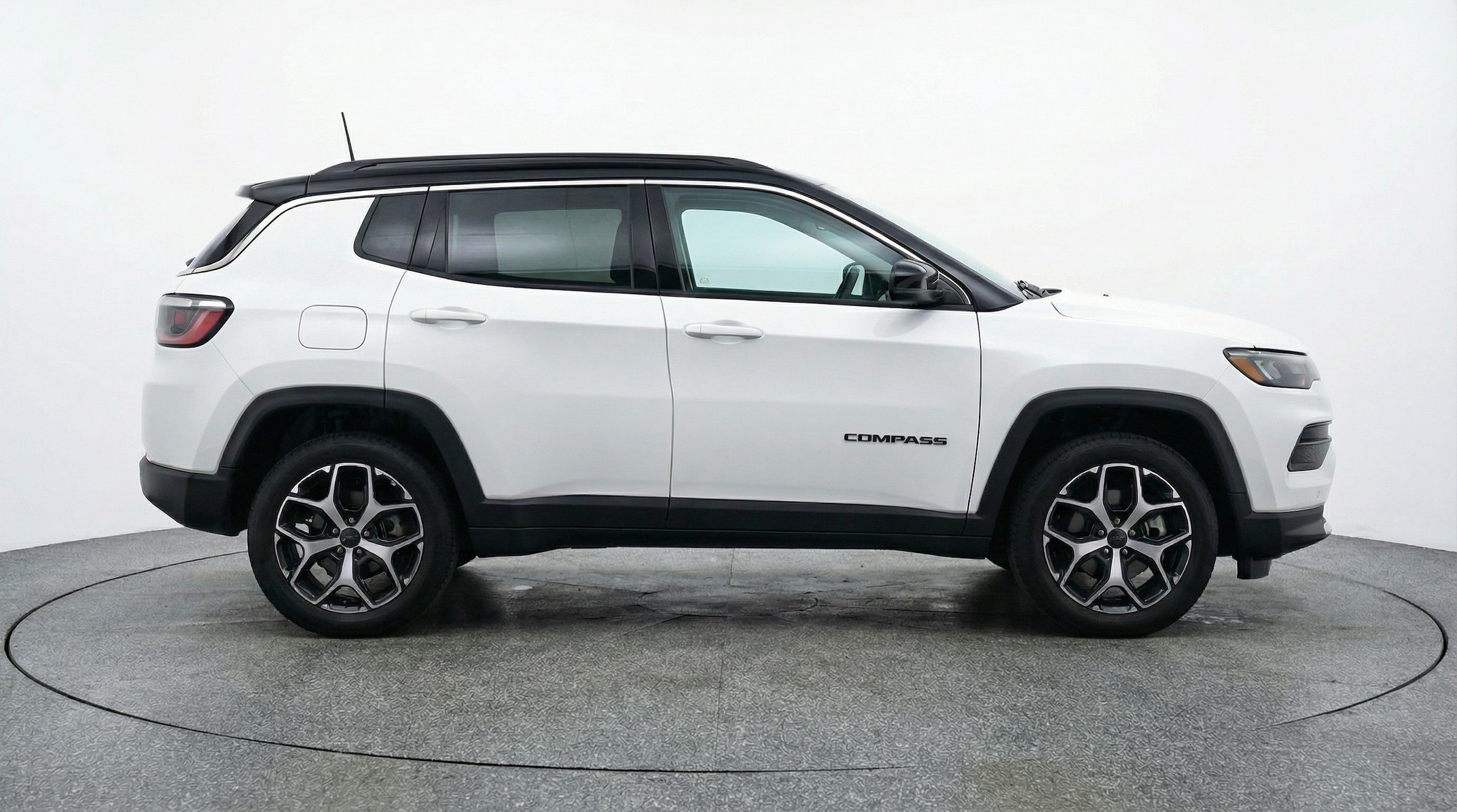 Thumbnail: 2025 Jeep Compass - 8