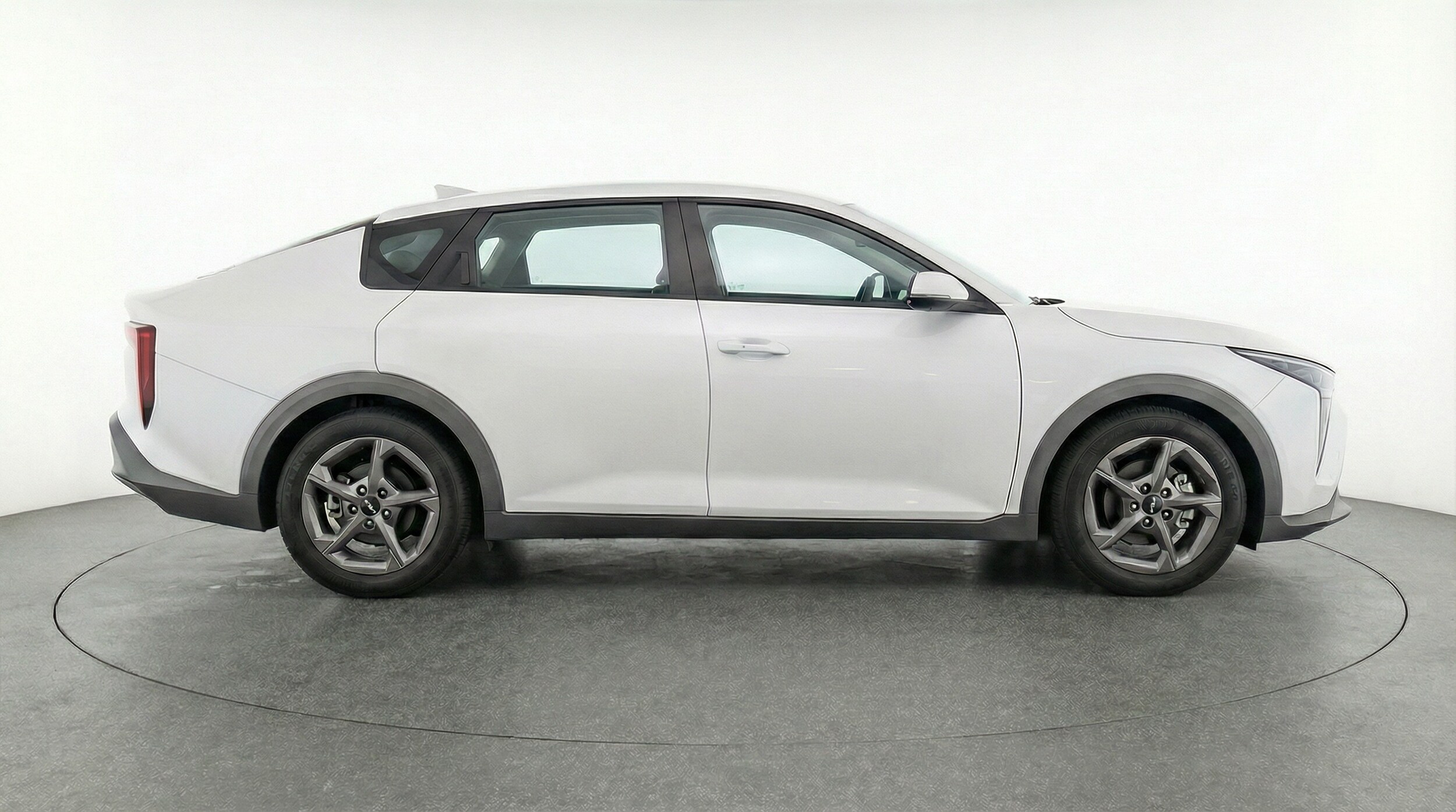 Thumbnail: 2025 Kia K4 - 8