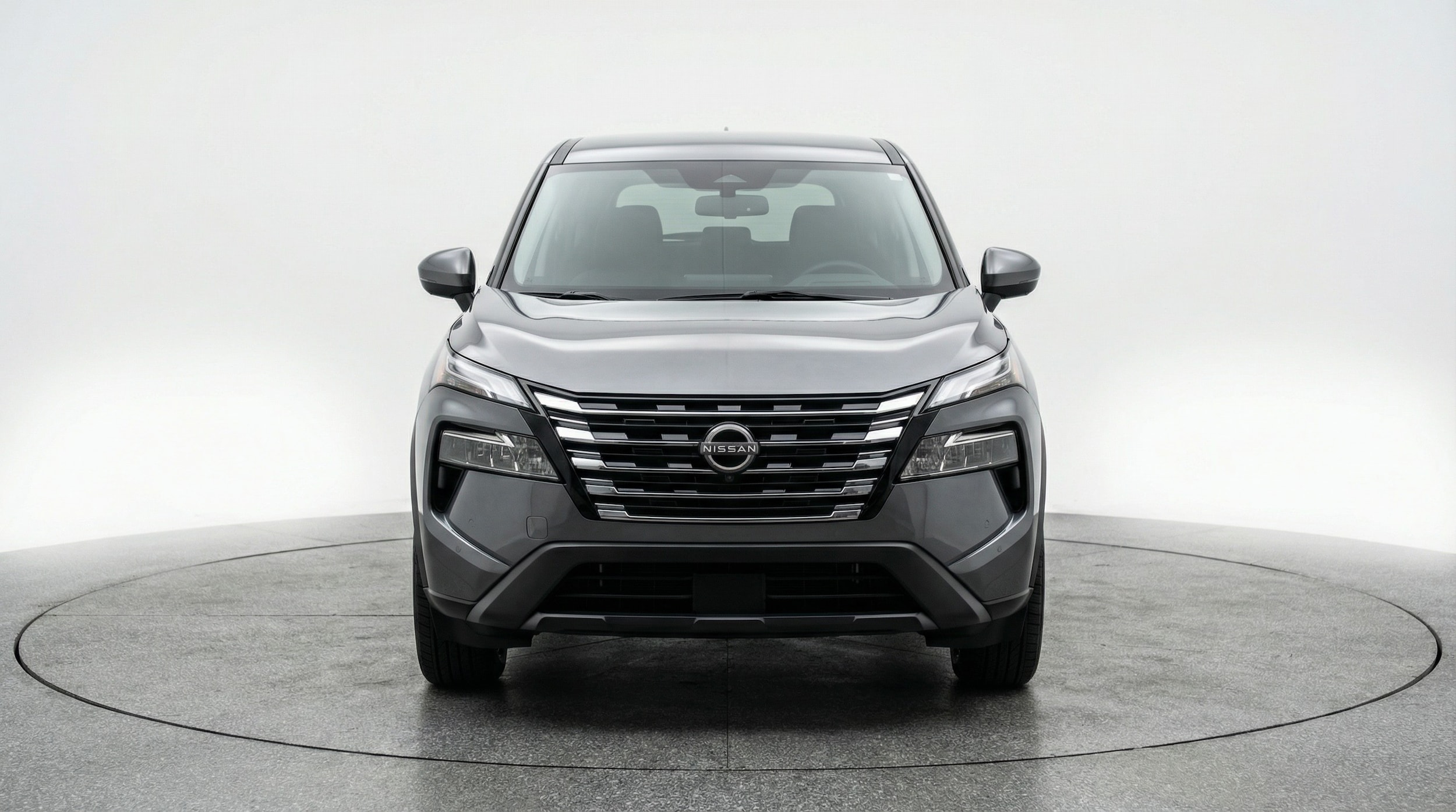 Thumbnail: 2025 Nissan Rogue - 2