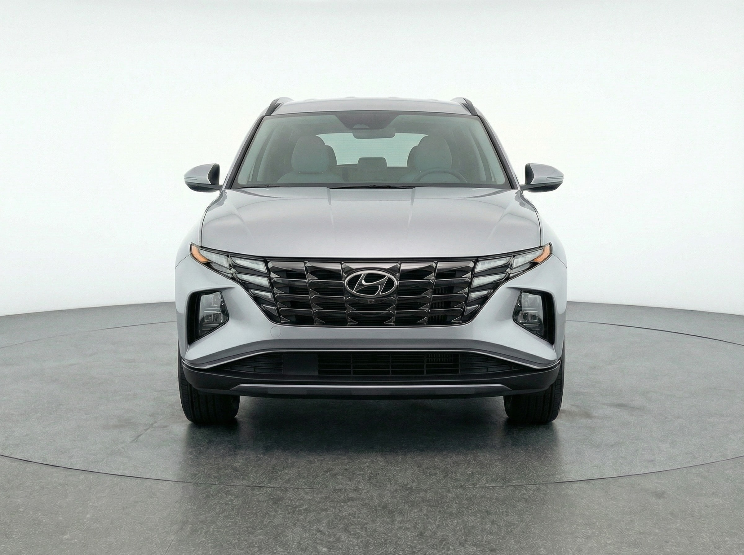 Thumbnail: 2025 Hyundai Tucson - 2