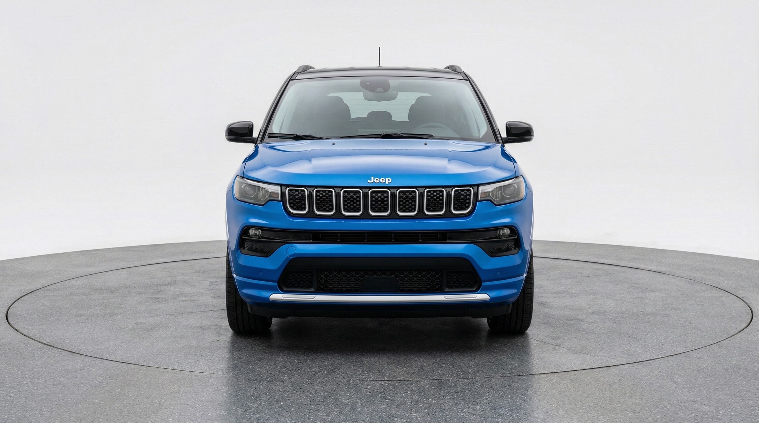 Thumbnail: 2025 Jeep Compass - 2