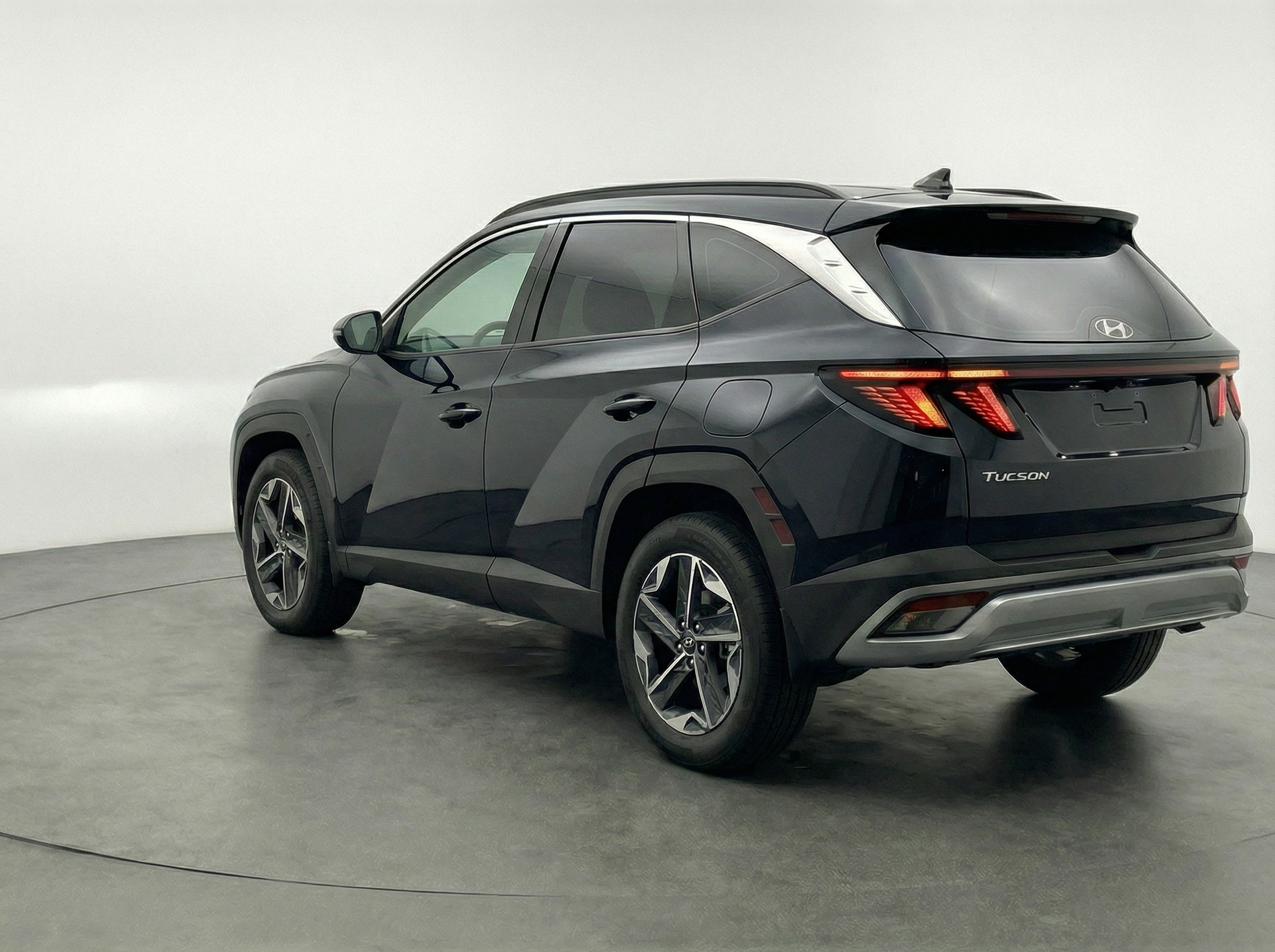 Thumbnail: 2025 Hyundai Tucson - 5