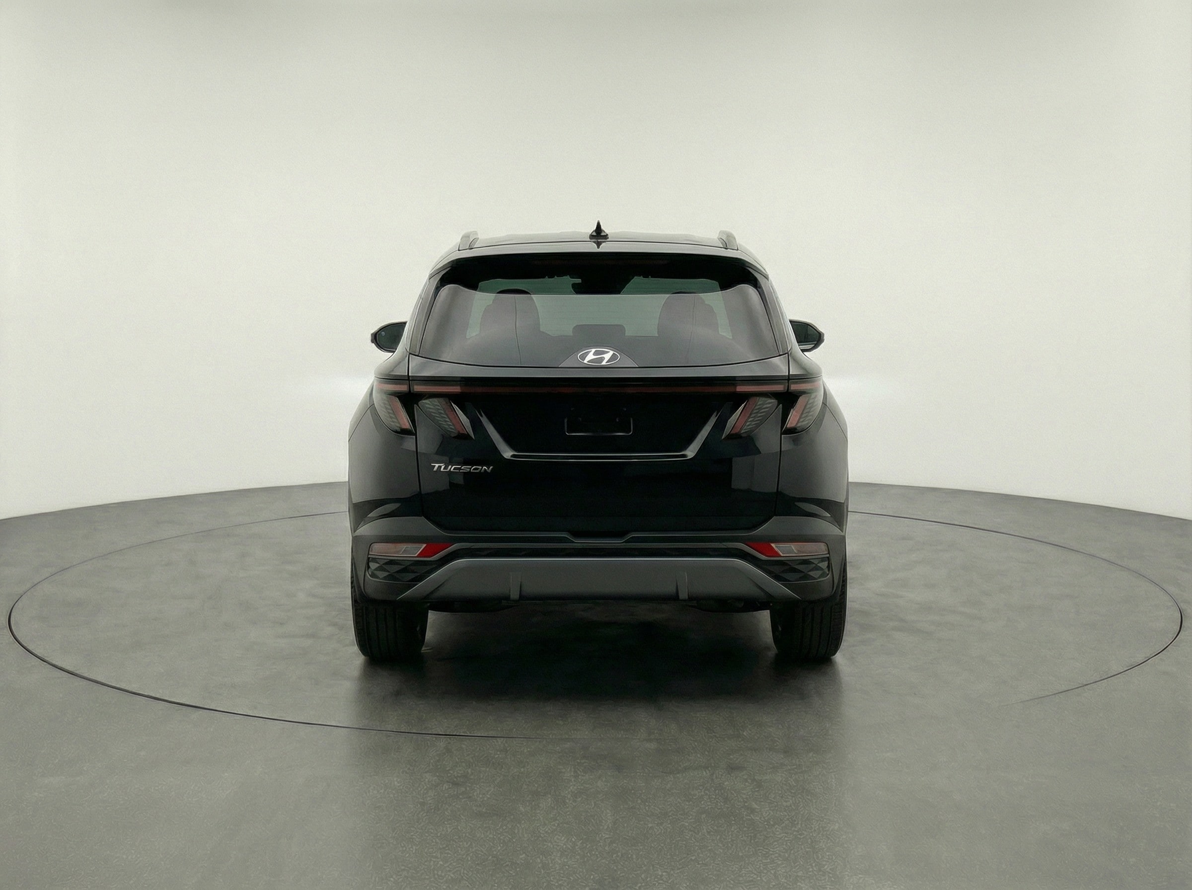 Thumbnail: 2025 Hyundai Tucson - 6