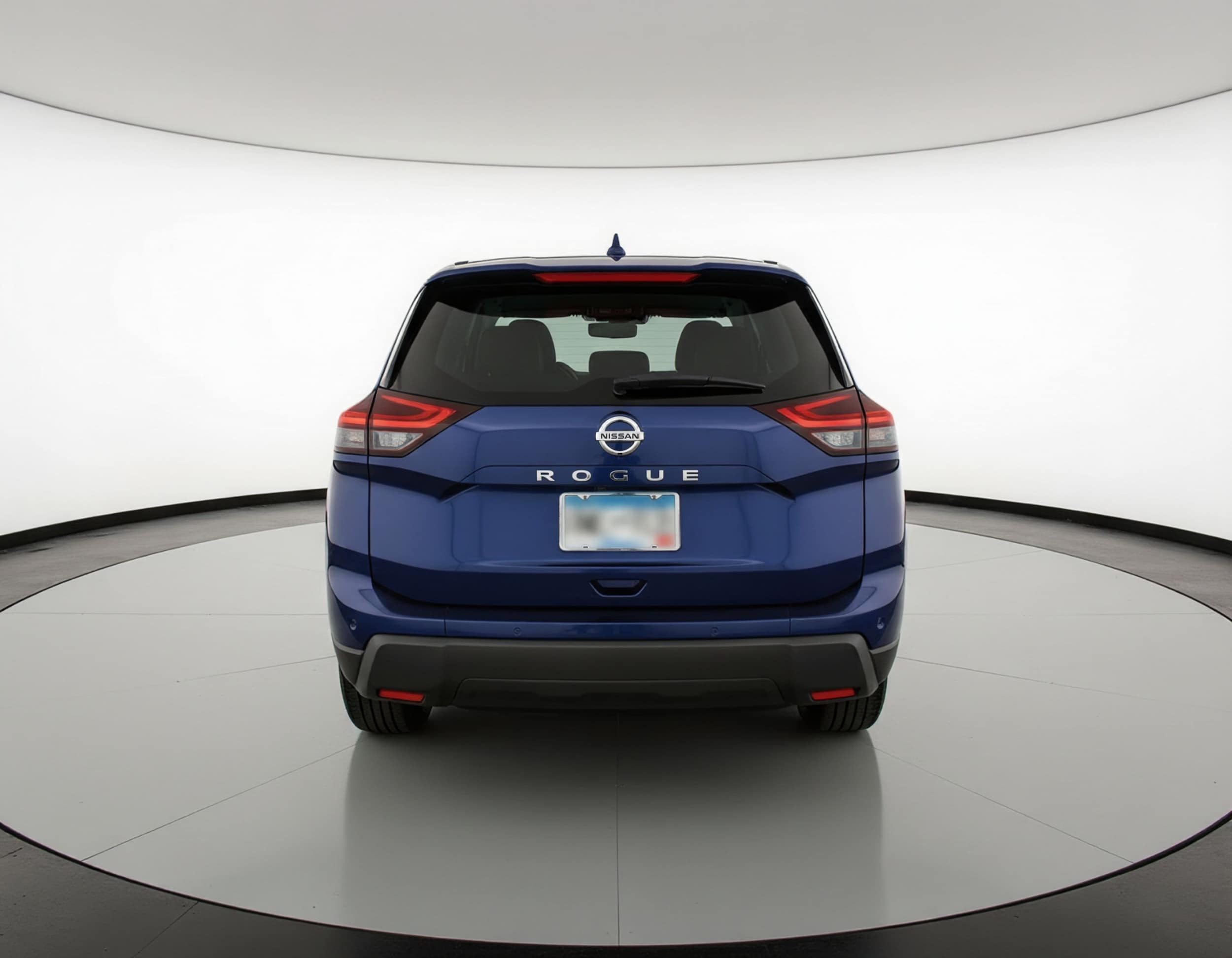 Thumbnail: 2025 Nissan Rogue - 6